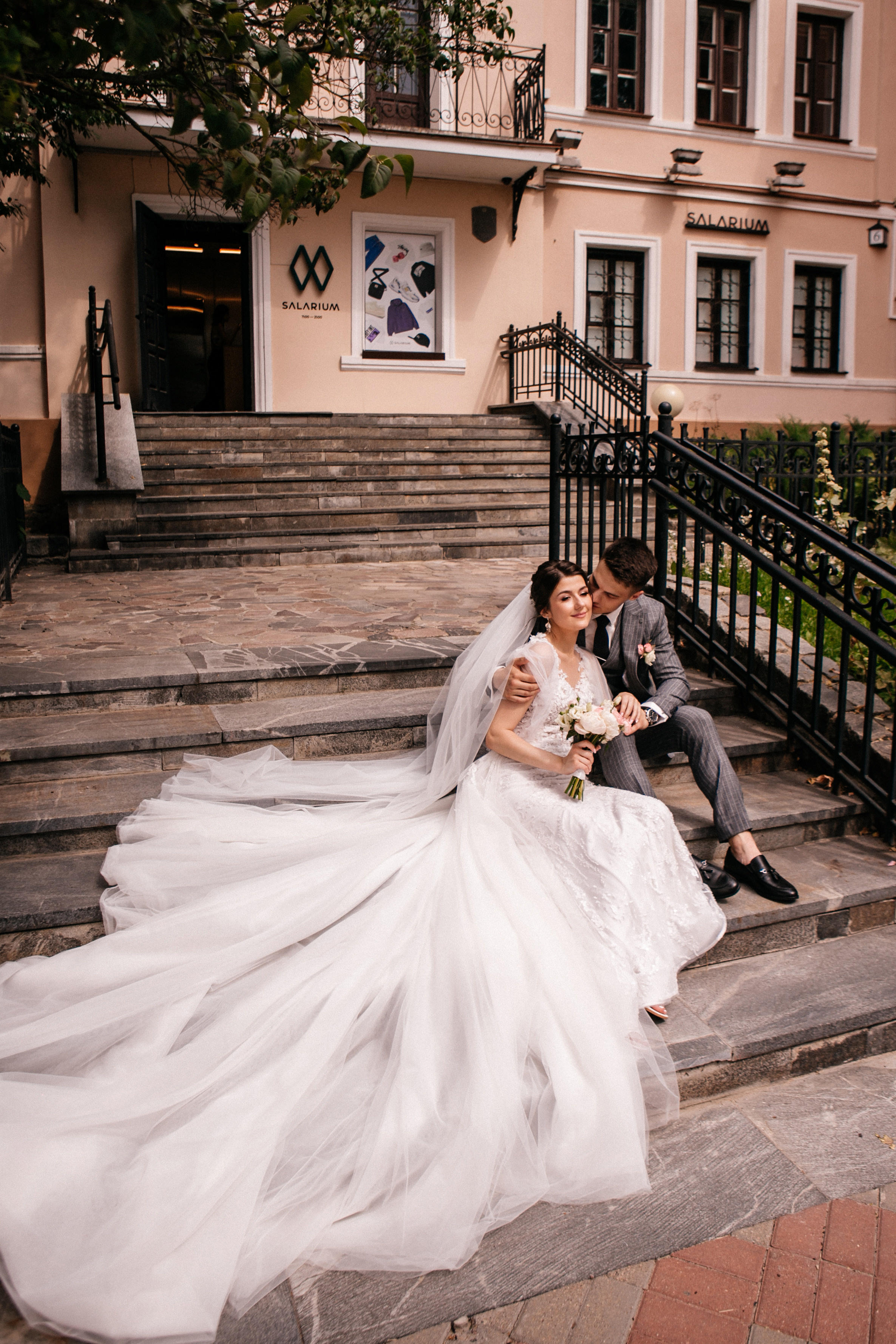 A & O. Fotógrafa de bodas y familias en España, Valencia: Nadia ProFoto