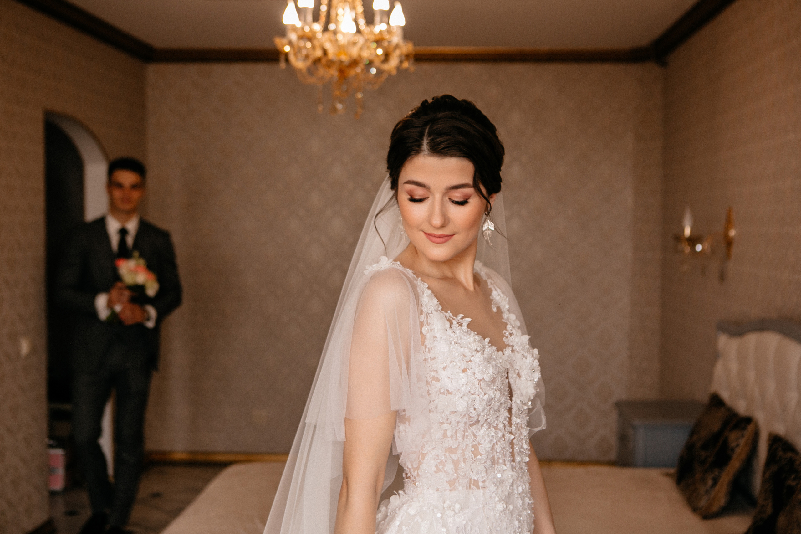 A & O. Fotógrafa de bodas y familias en España, Valencia: Nadia ProFoto