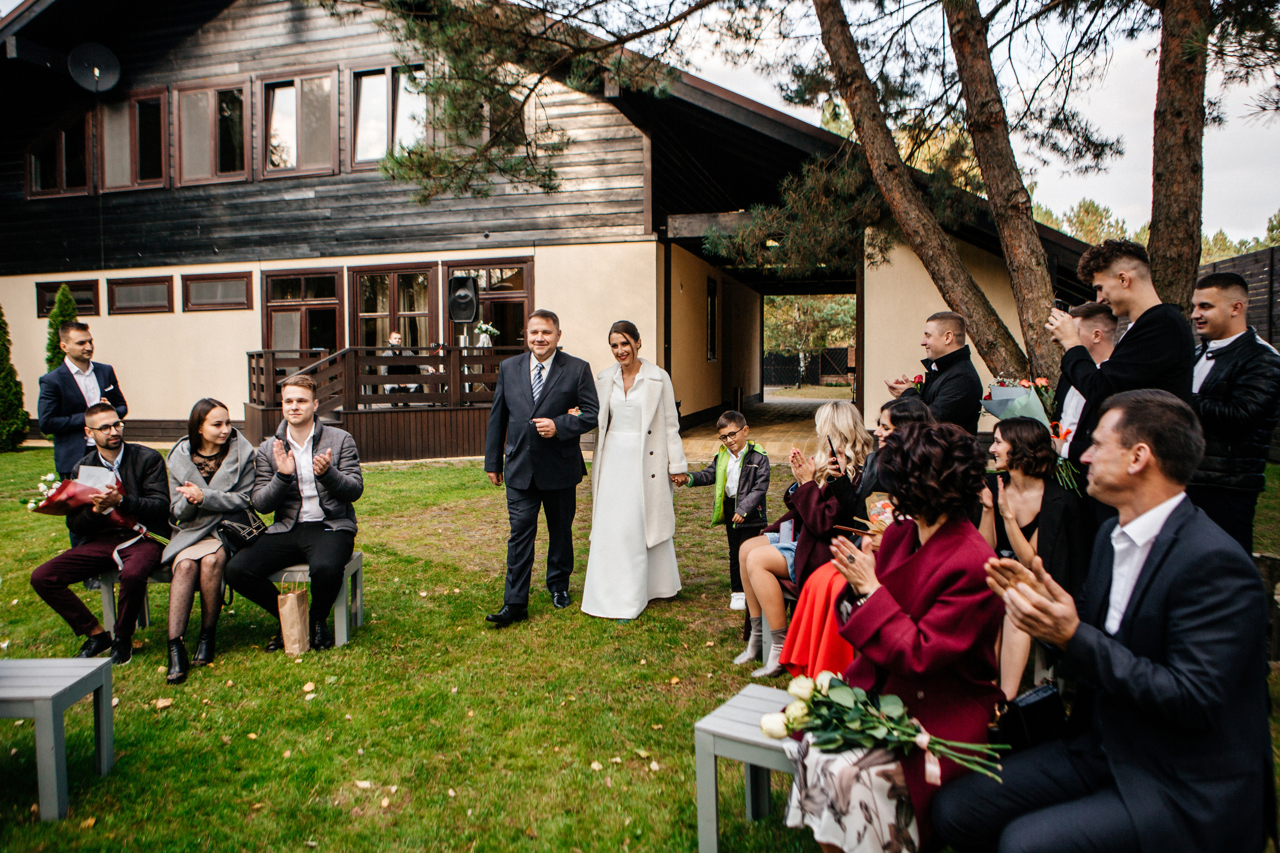 A & A. Fotógrafa de bodas y familias en España, Valencia: Nadia ProFoto