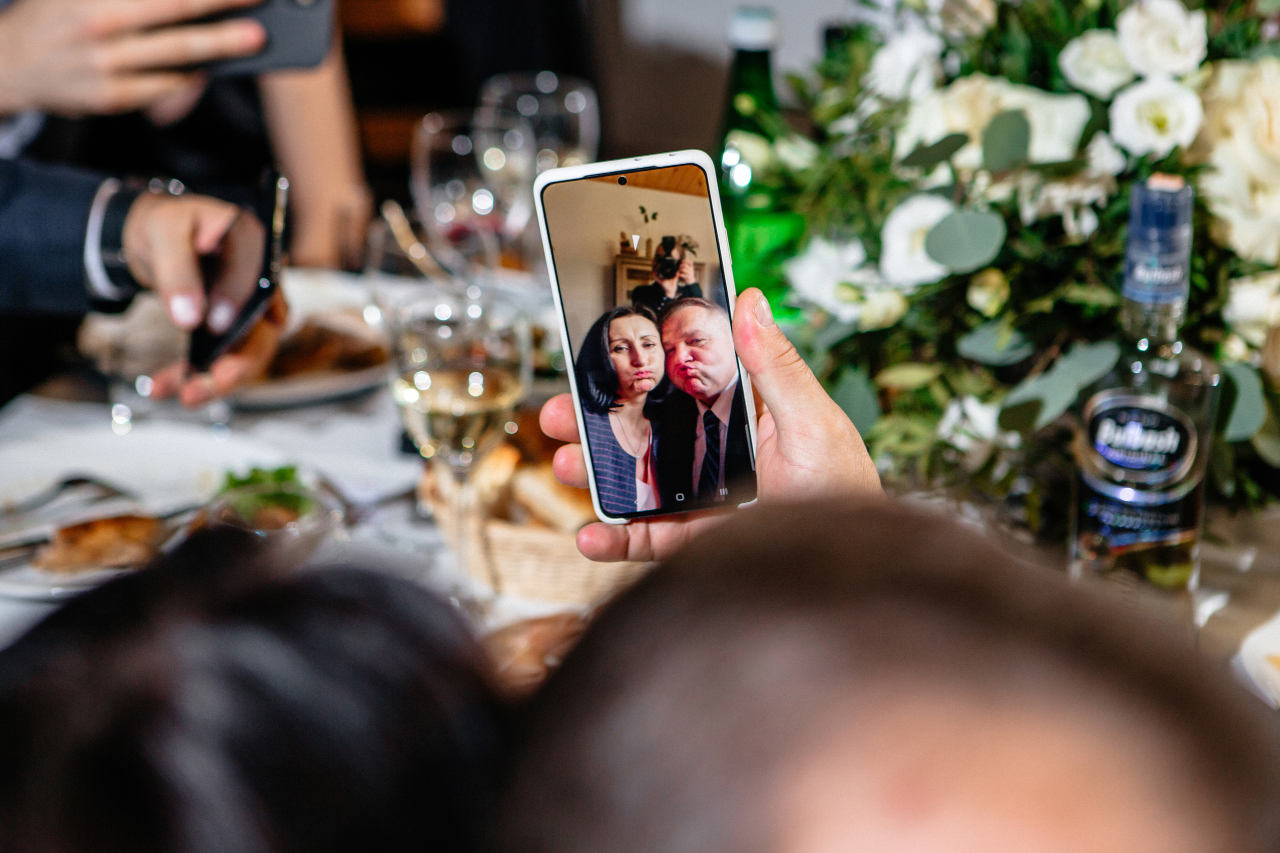 A & A. Fotógrafa de bodas y familias en España, Valencia: Nadia ProFoto