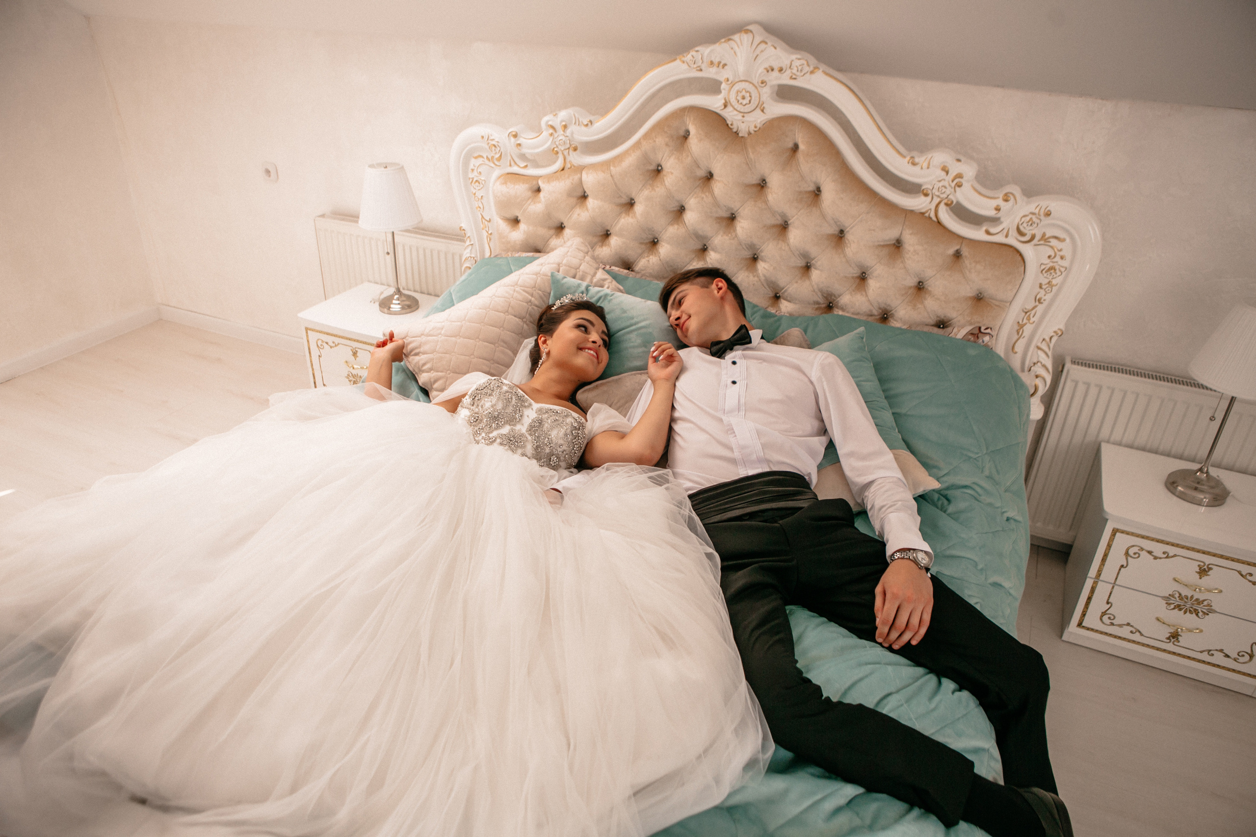 A & V. Fotógrafa de bodas y familias en España, Valencia: Nadia ProFoto