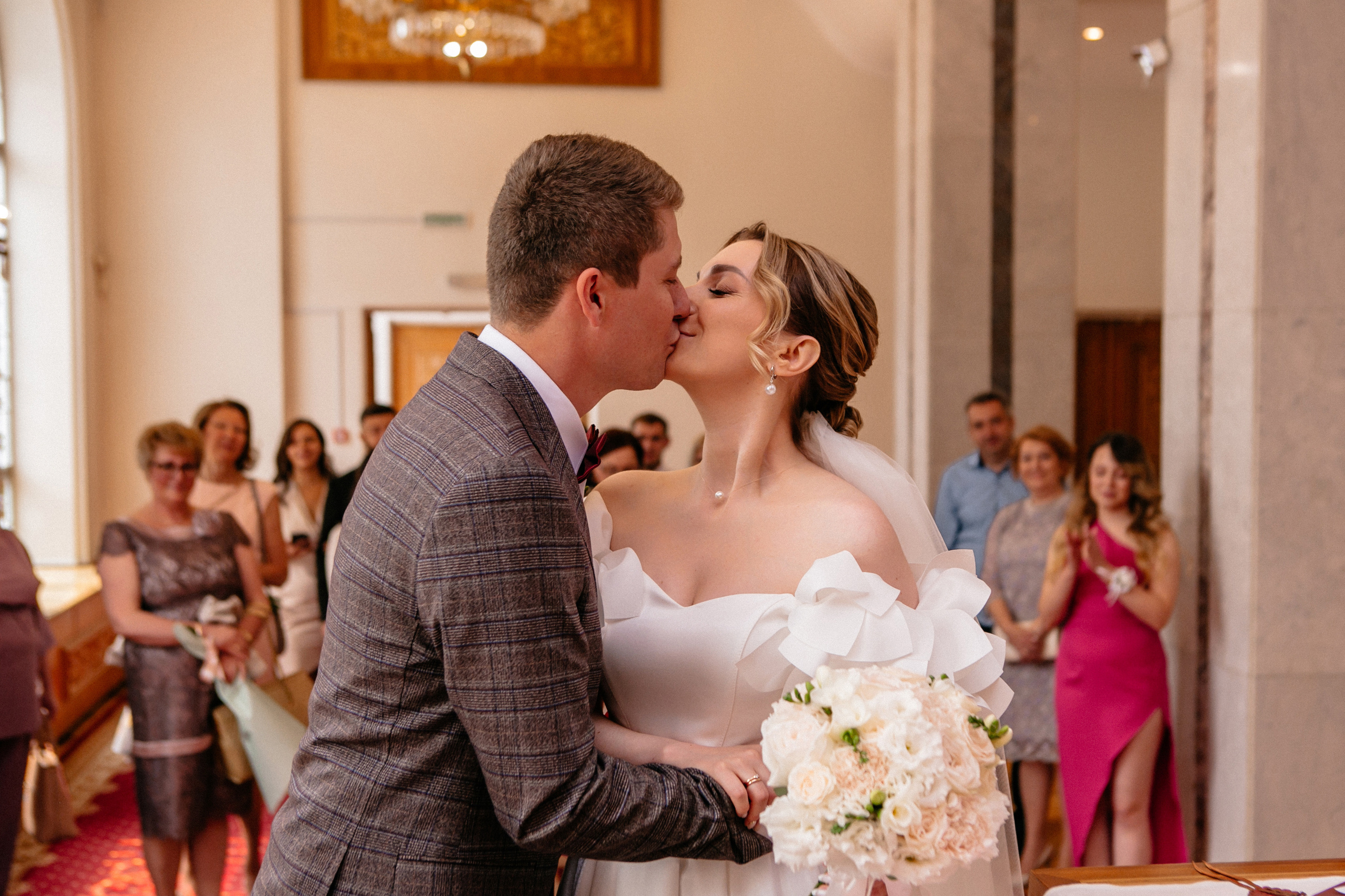 E & A. Fotógrafa de bodas y familias en España, Valencia: Nadia ProFoto