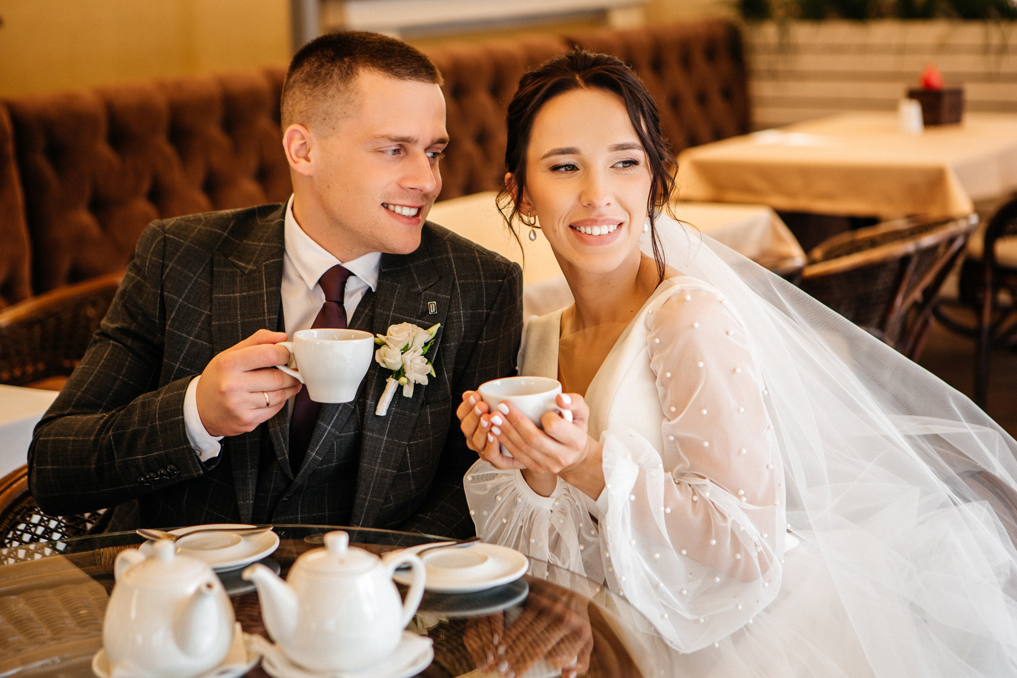 I & M. Fotógrafa de bodas y familias en España, Valencia: Nadia ProFoto