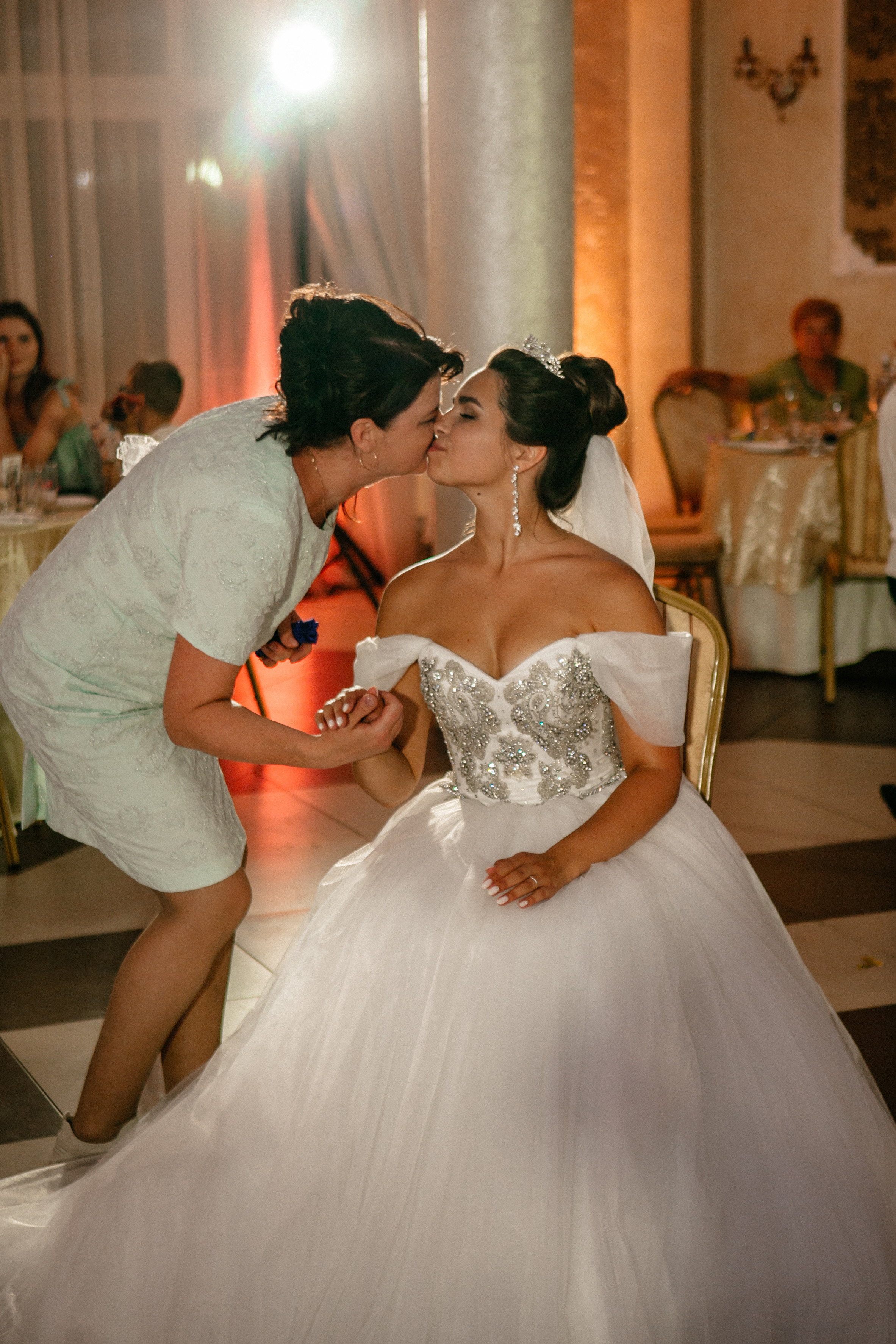 A & V. Fotógrafa de bodas y familias en España, Valencia: Nadia ProFoto