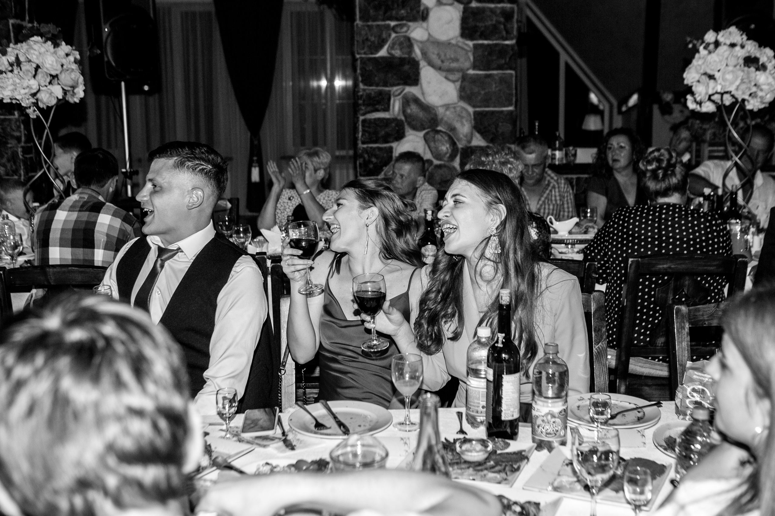 N & P. Fotógrafa de bodas y familias en España, Valencia: Nadia ProFoto