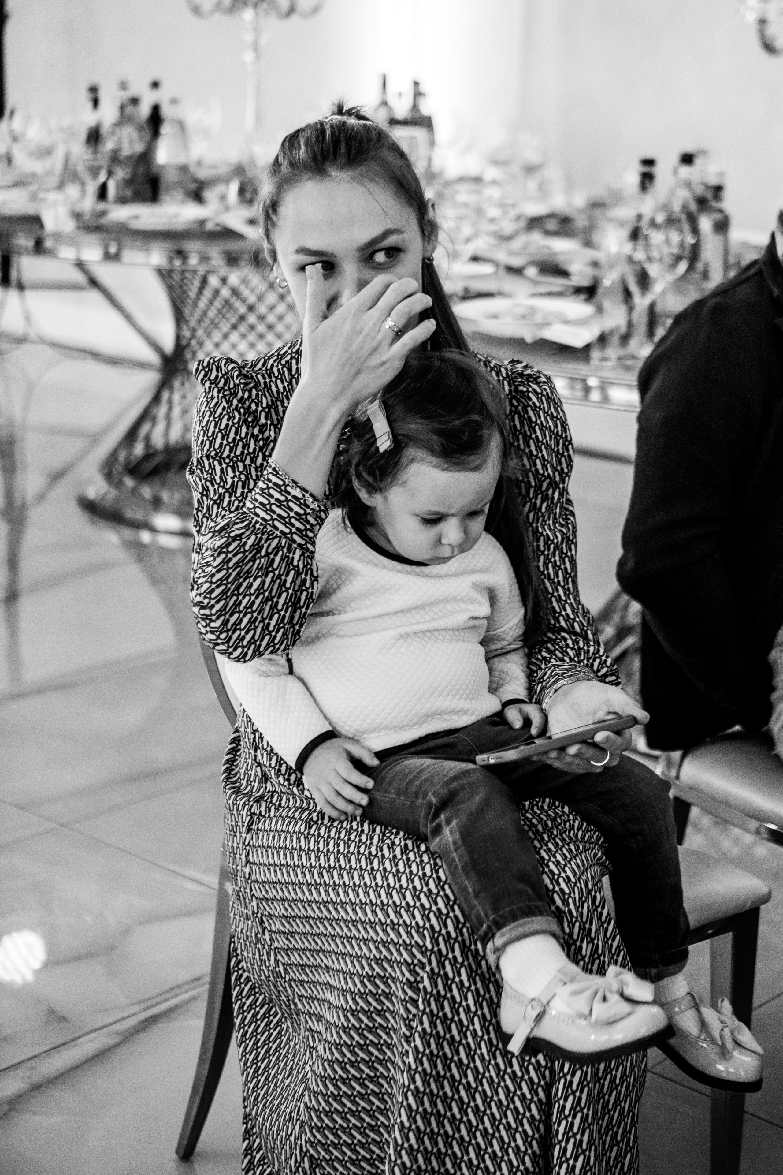 M & E. Fotógrafa de bodas y familias en España, Valencia: Nadia ProFoto