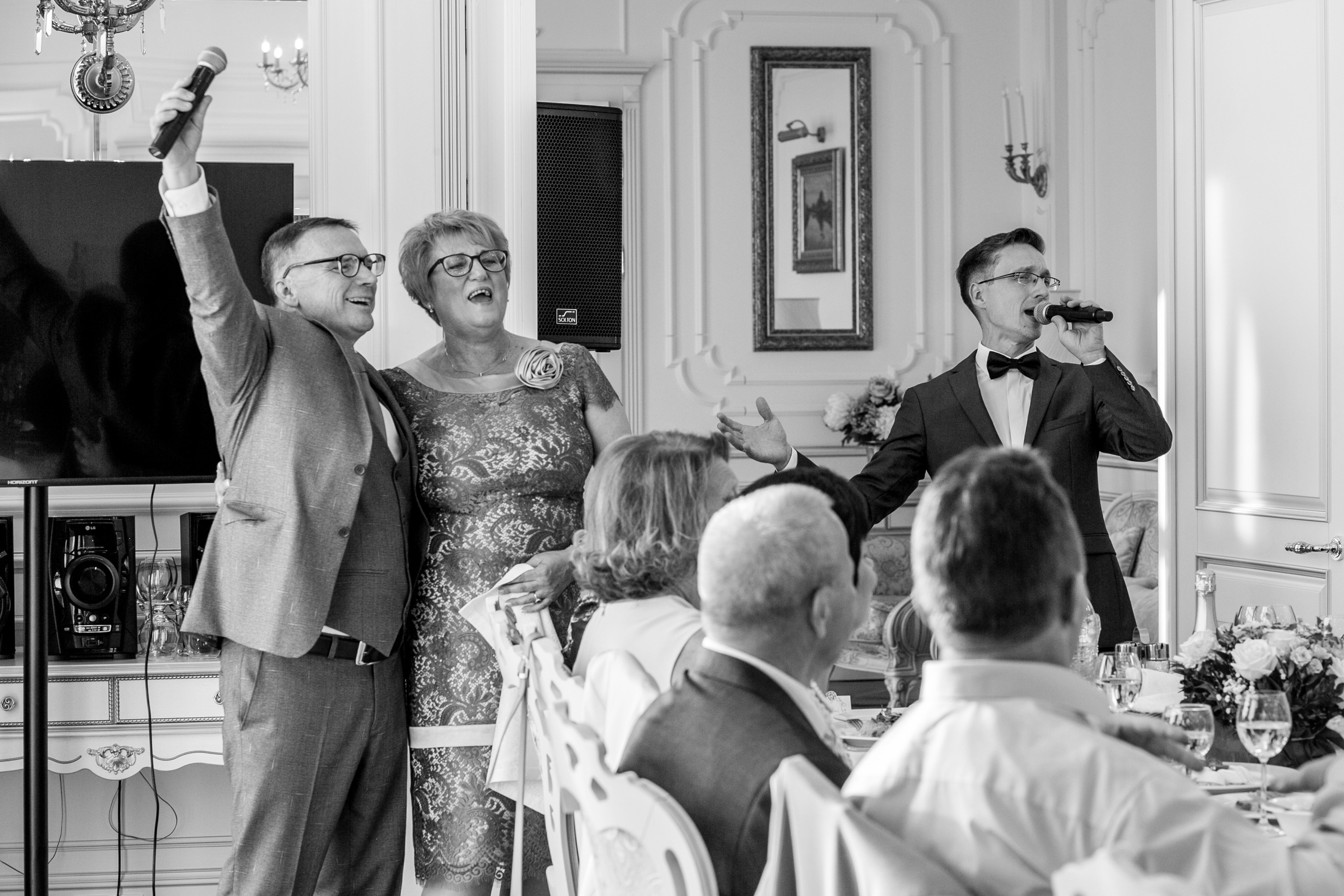 E & A. Fotógrafa de bodas y familias en España, Valencia: Nadia ProFoto