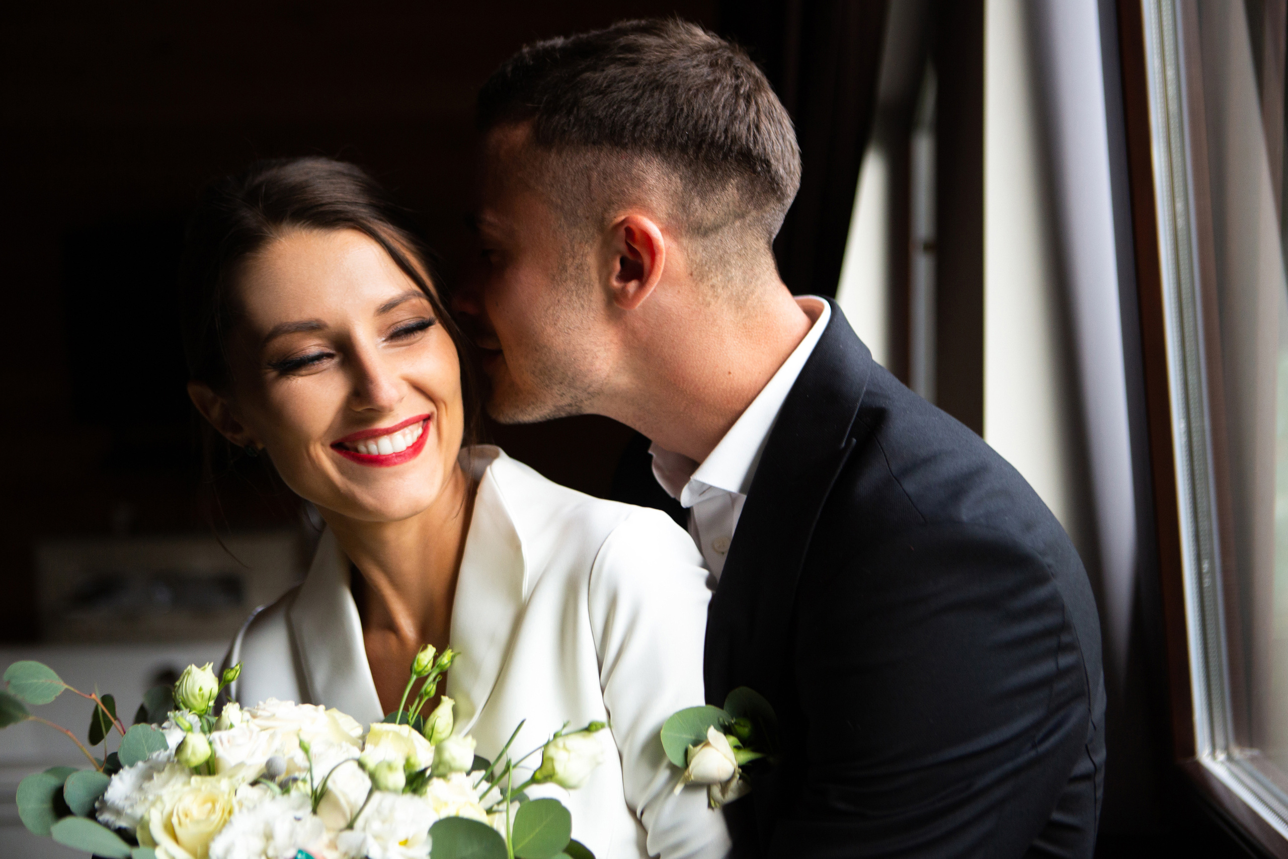 A & A. Fotógrafa de bodas y familias en España, Valencia: Nadia ProFoto