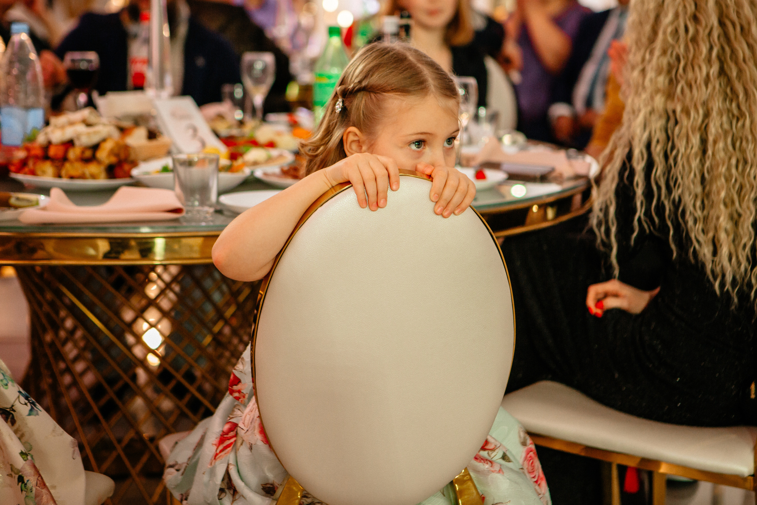 M & E. Fotógrafa de bodas y familias en España, Valencia: Nadia ProFoto