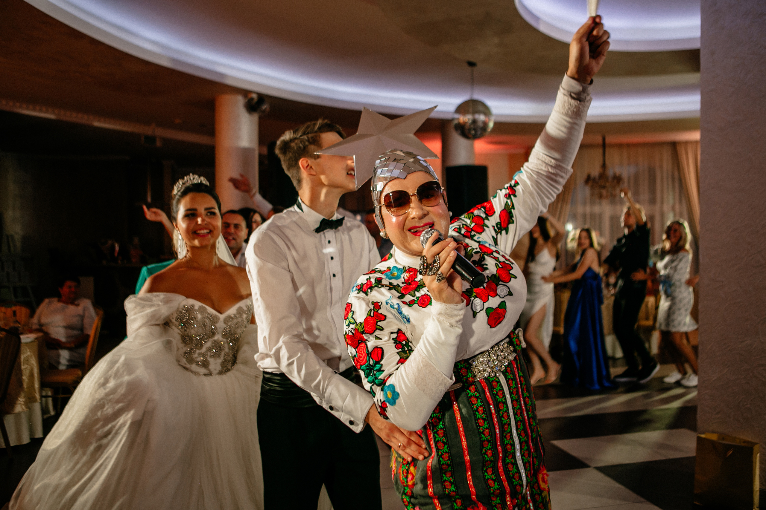 A & V. Fotógrafa de bodas y familias en España, Valencia: Nadia ProFoto
