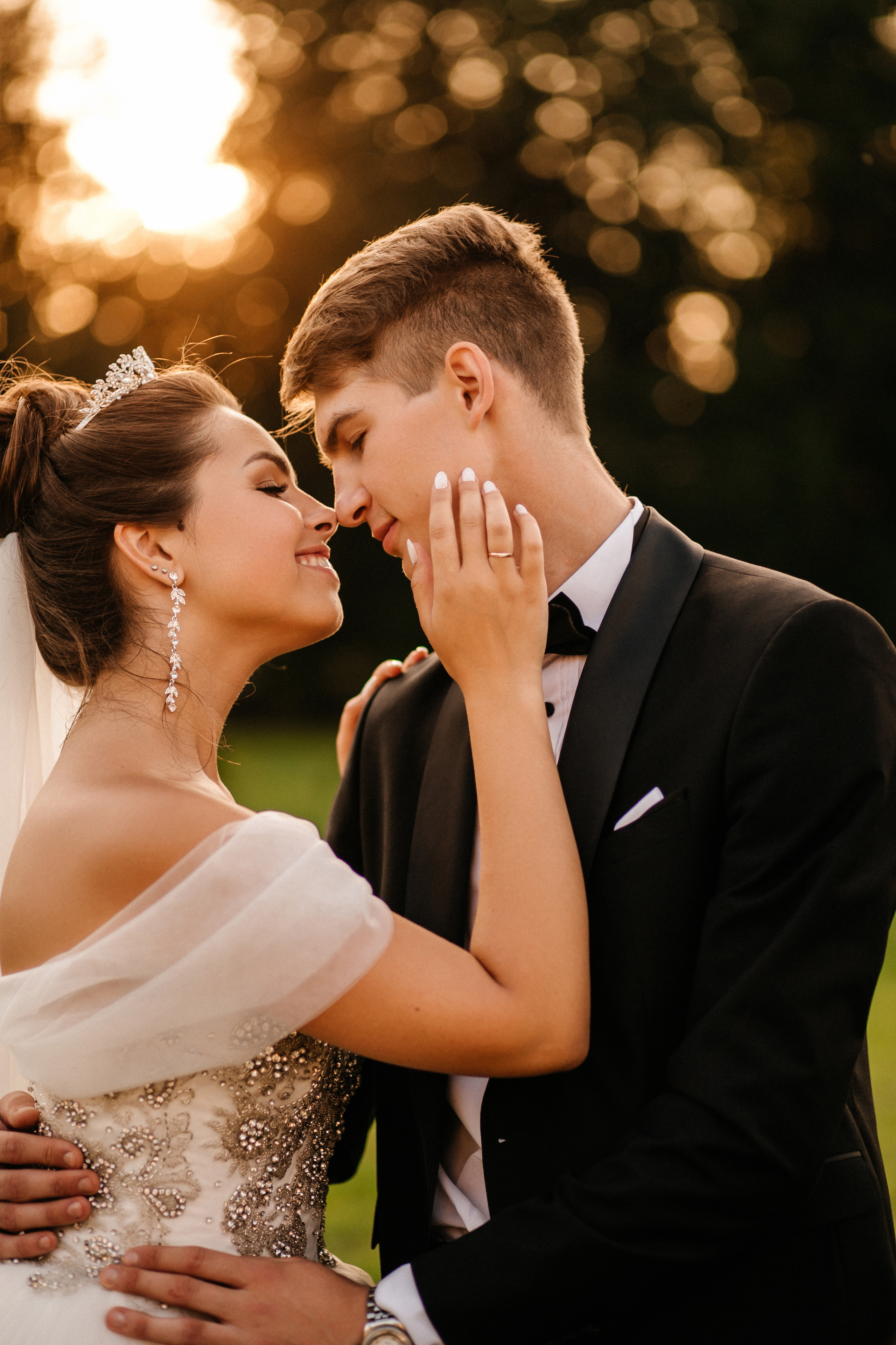 A & V. Fotógrafa de bodas y familias en España, Valencia: Nadia ProFoto