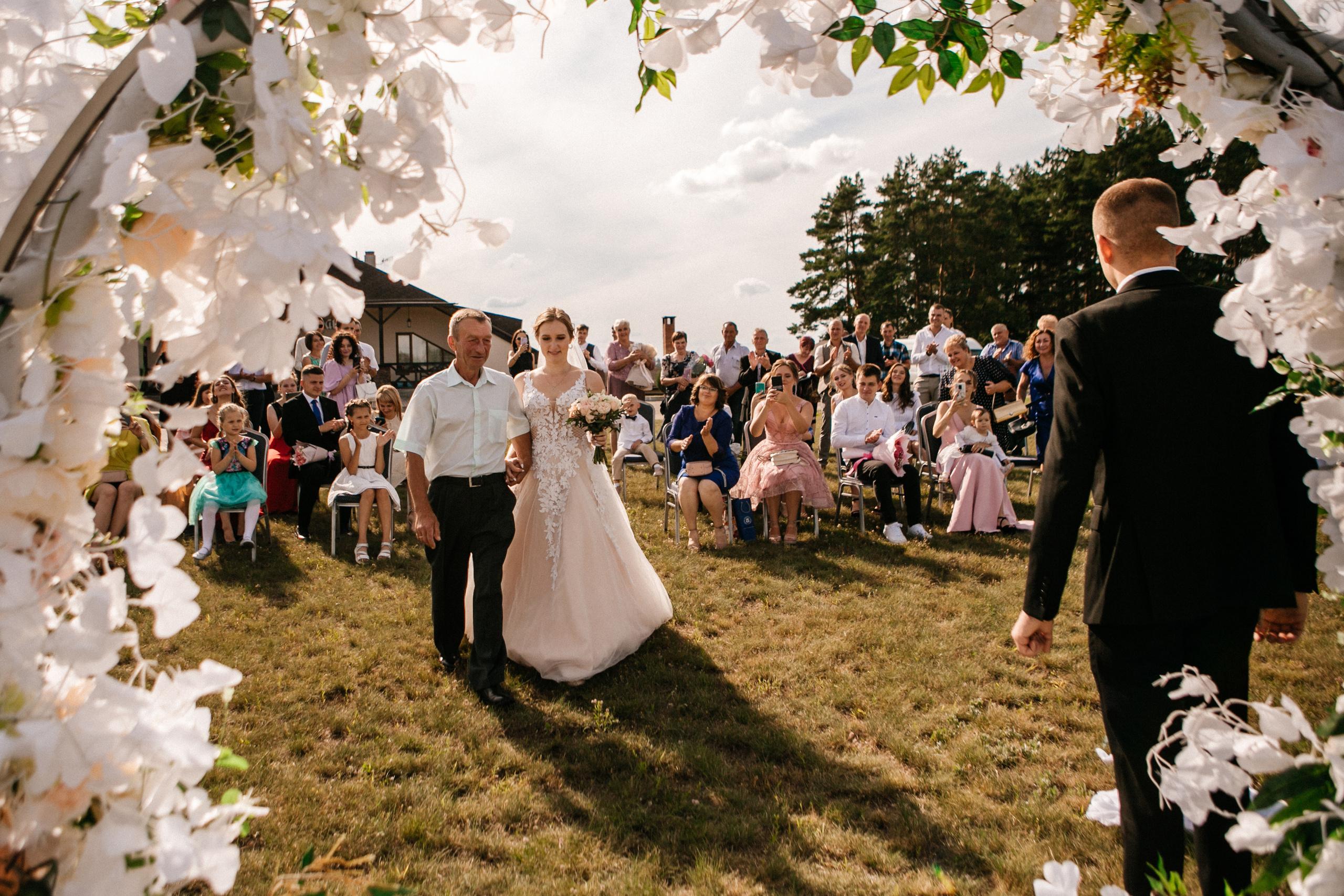 N & P. Fotógrafa de bodas y familias en España, Valencia: Nadia ProFoto