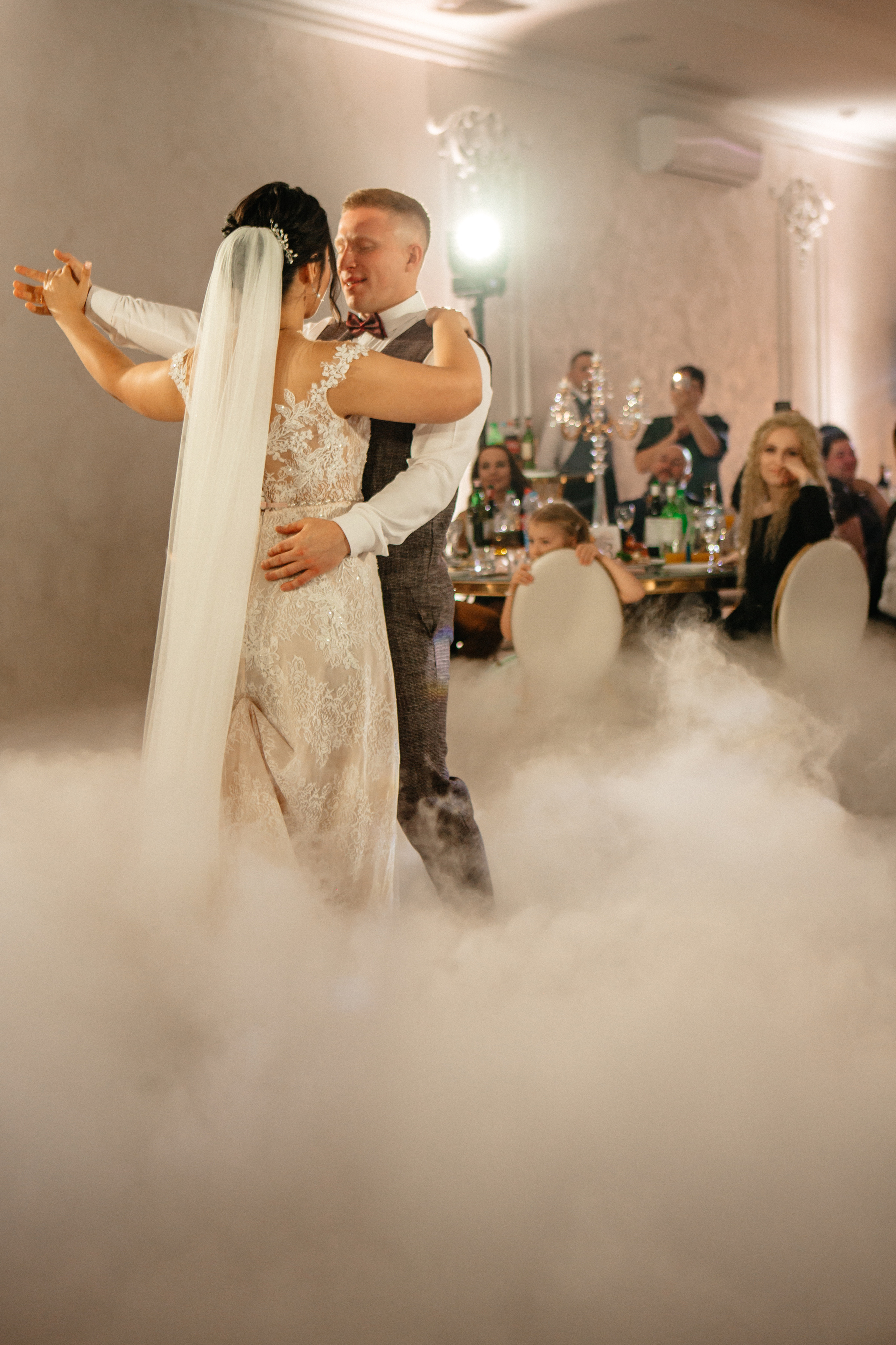 M & E. Fotógrafa de bodas y familias en España, Valencia: Nadia ProFoto