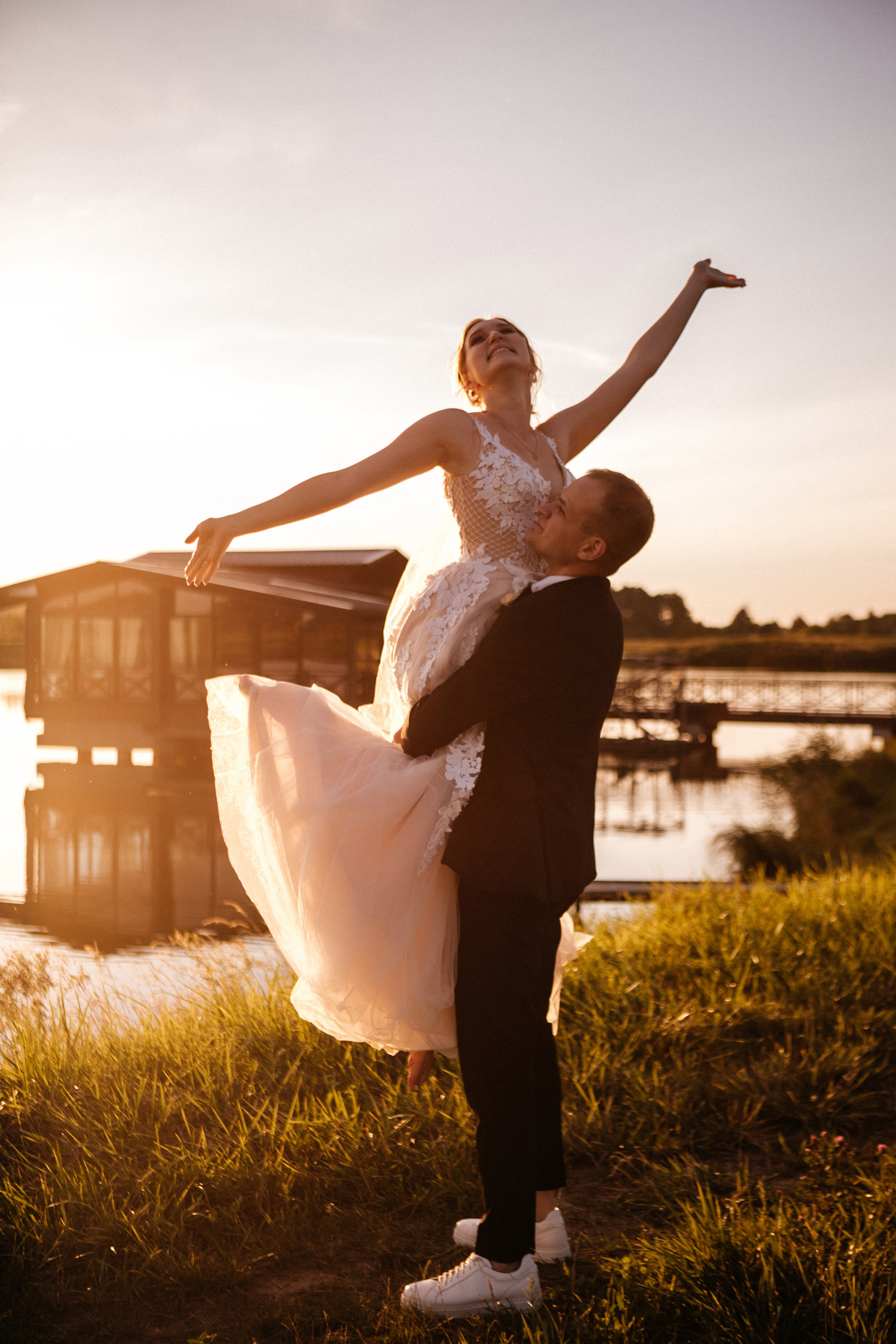 N & P. Fotógrafa de bodas y familias en España, Valencia: Nadia ProFoto