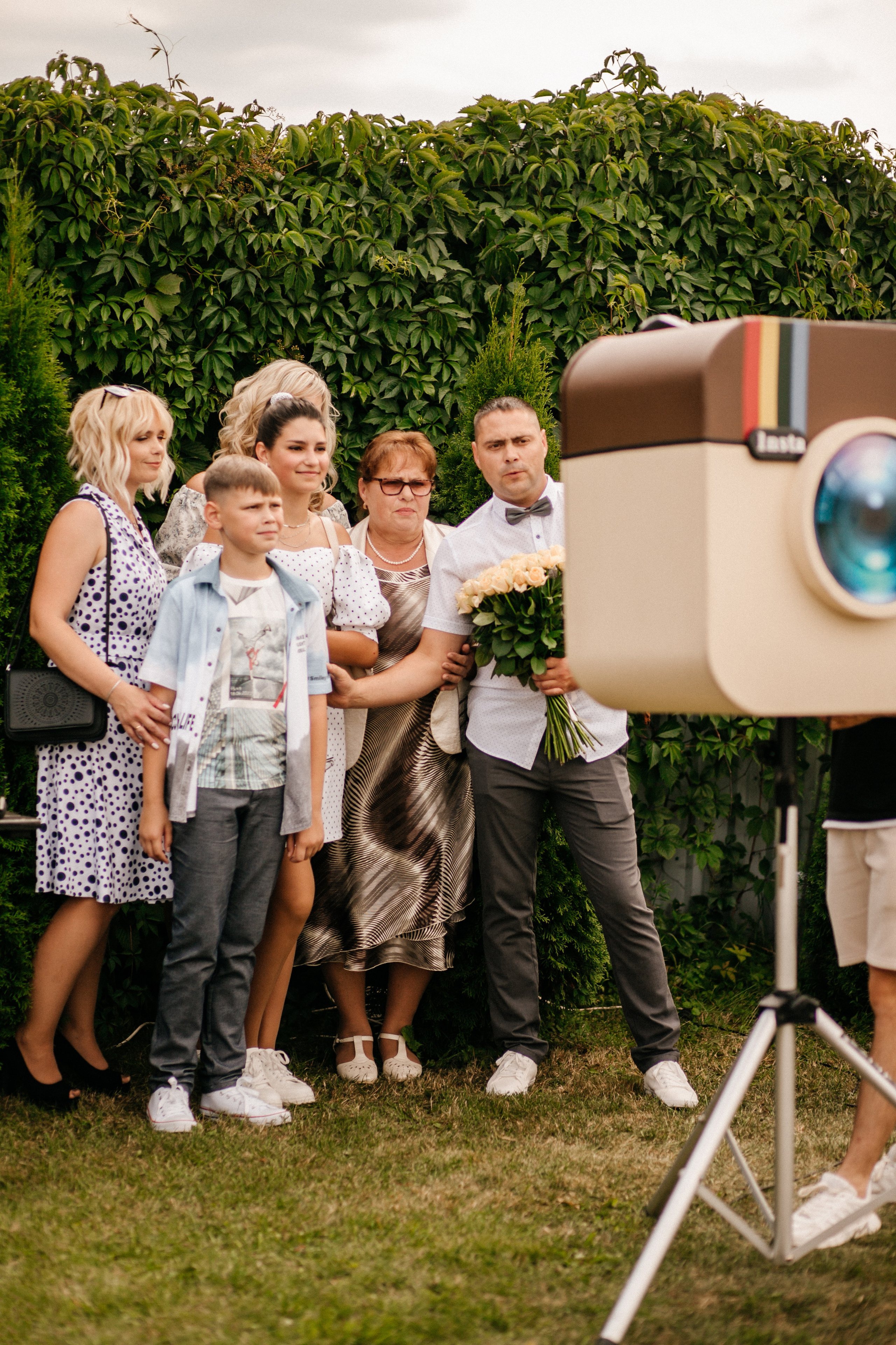 A & V. Fotógrafa de bodas y familias en España, Valencia: Nadia ProFoto