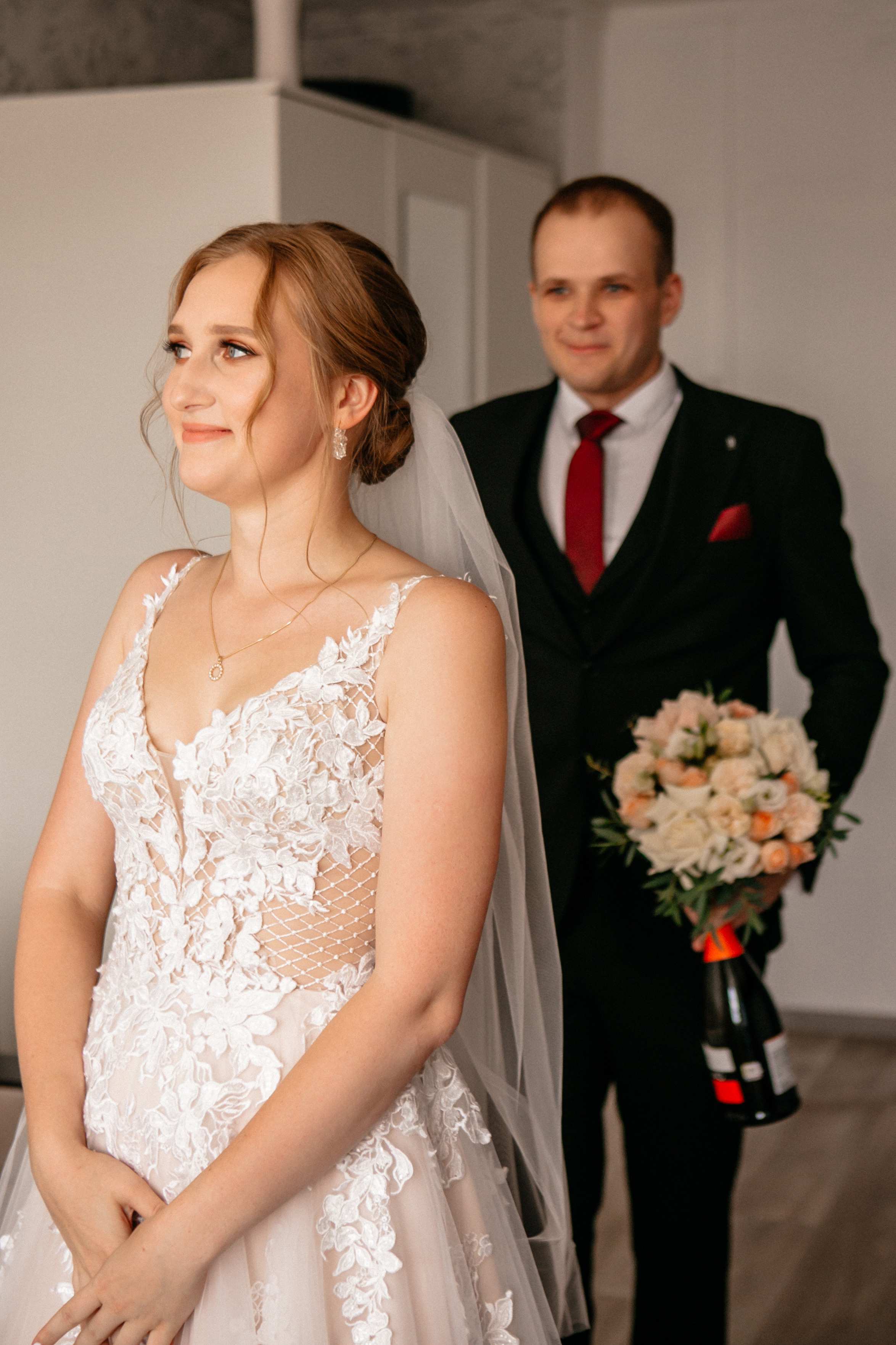 N & P. Fotógrafa de bodas y familias en España, Valencia: Nadia ProFoto