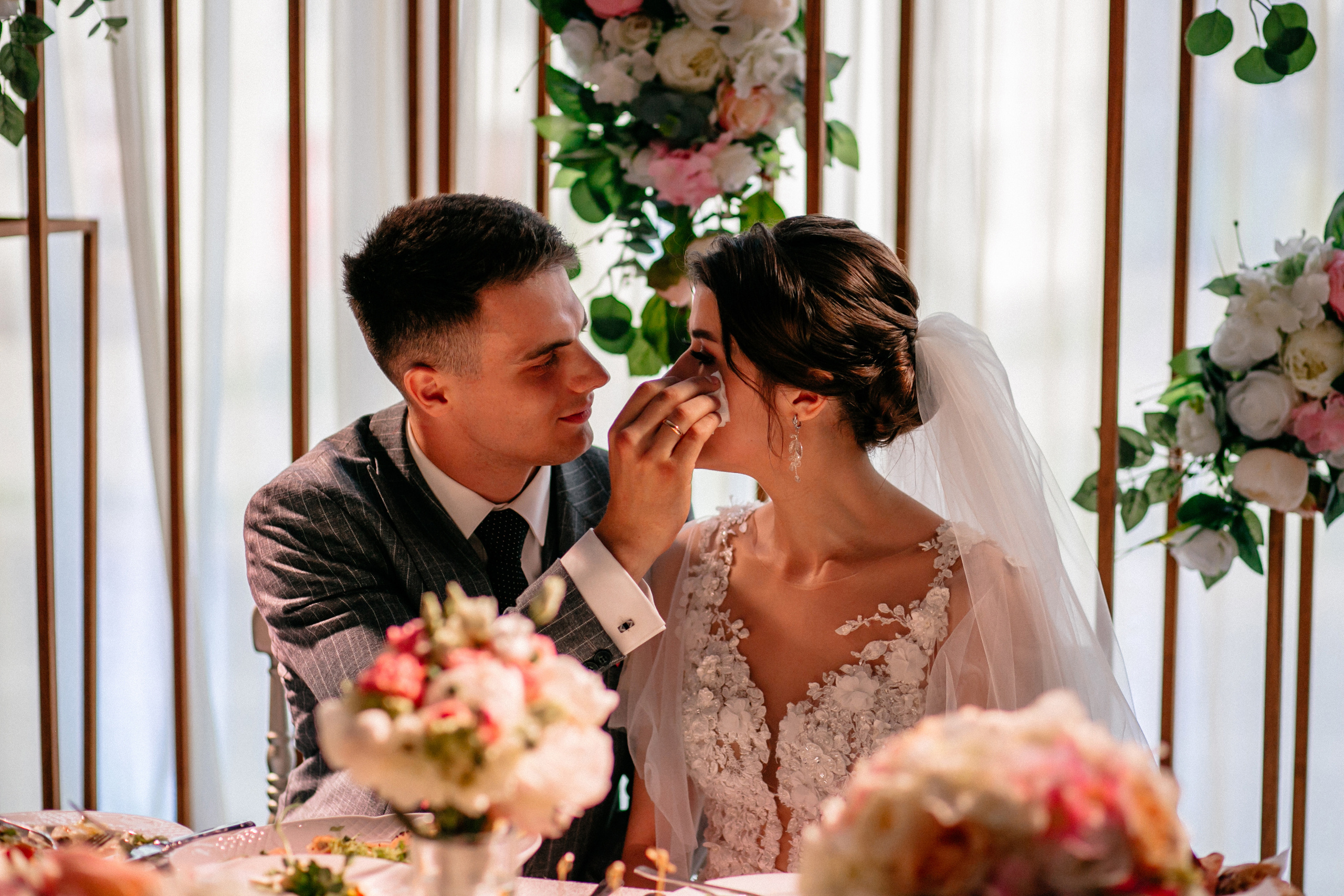 A & O. Fotógrafa de bodas y familias en España, Valencia: Nadia ProFoto