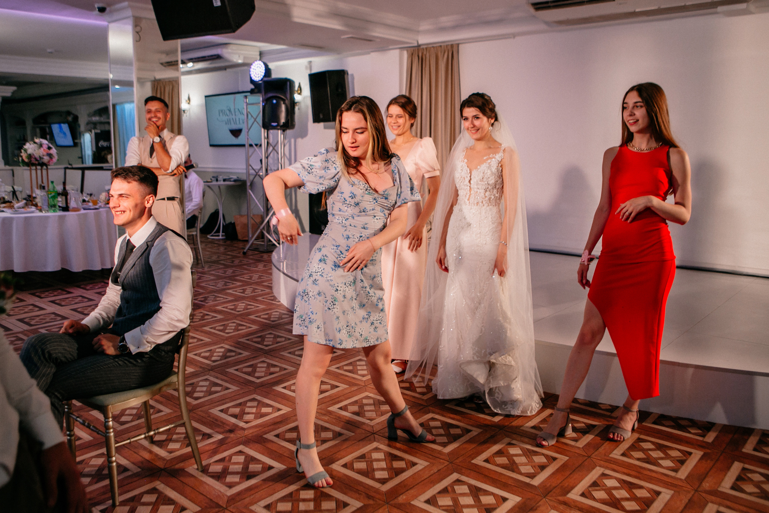 A & O. Fotógrafa de bodas y familias en España, Valencia: Nadia ProFoto