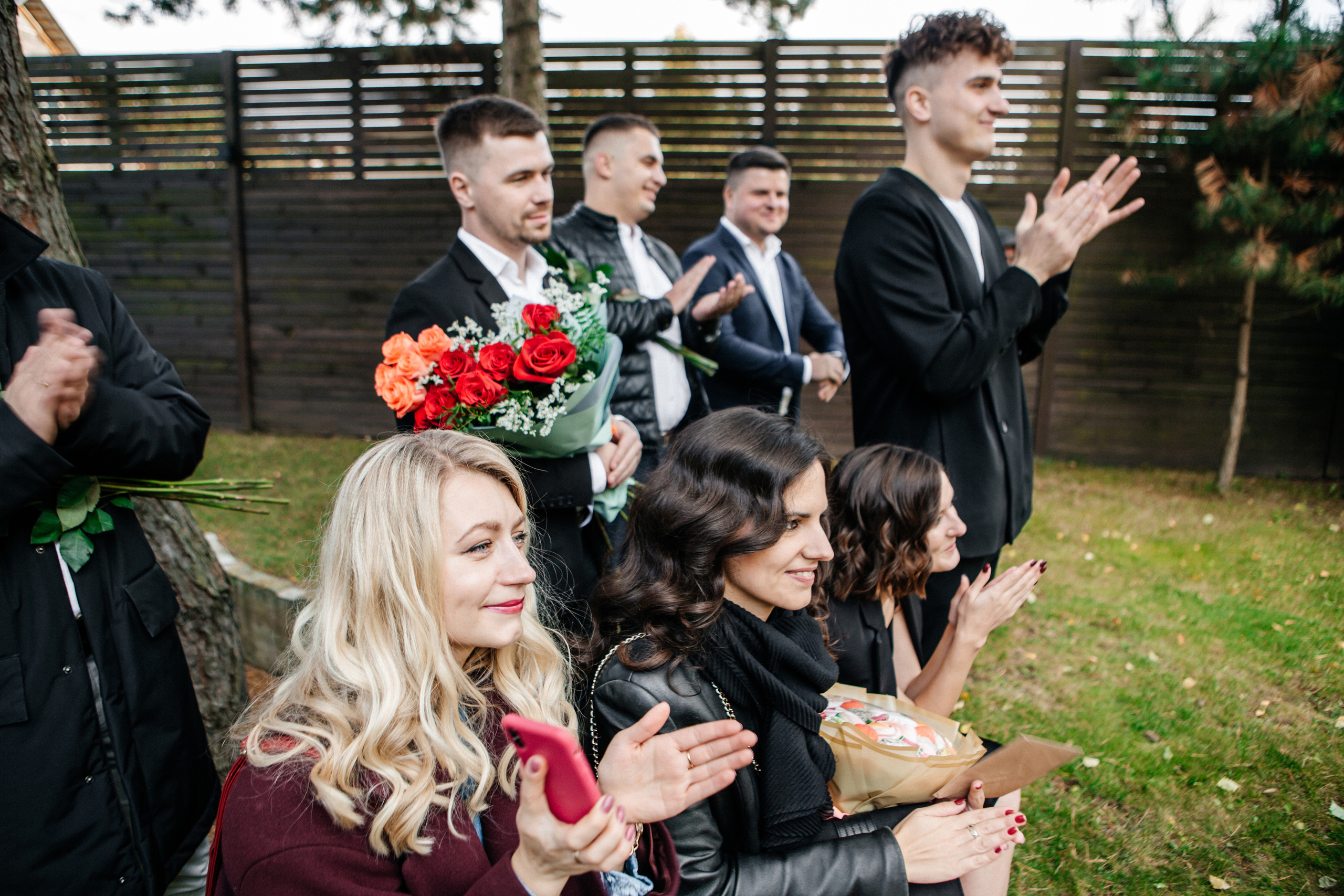 A & A. Fotógrafa de bodas y familias en España, Valencia: Nadia ProFoto