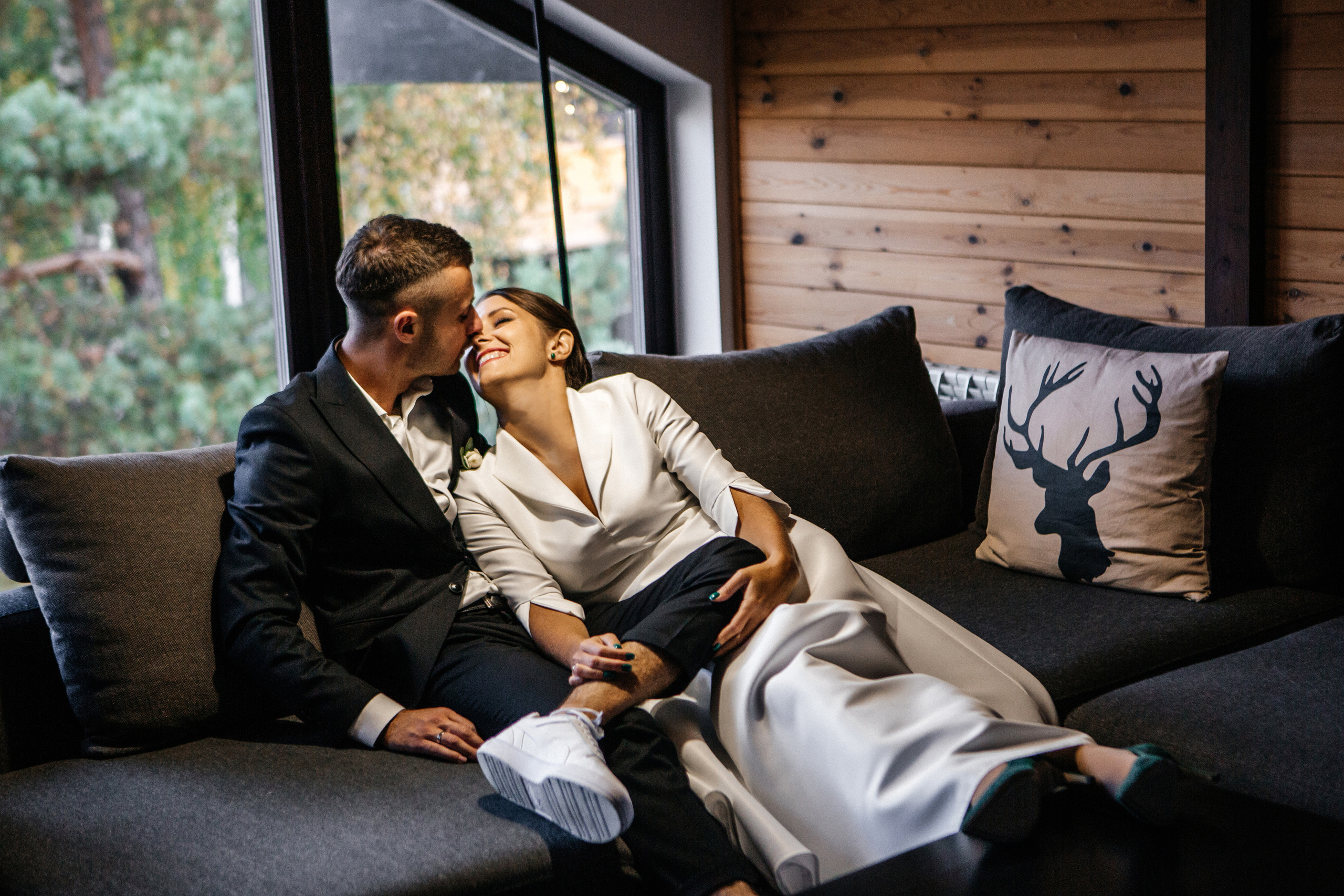 A & A. Fotógrafa de bodas y familias en España, Valencia: Nadia ProFoto