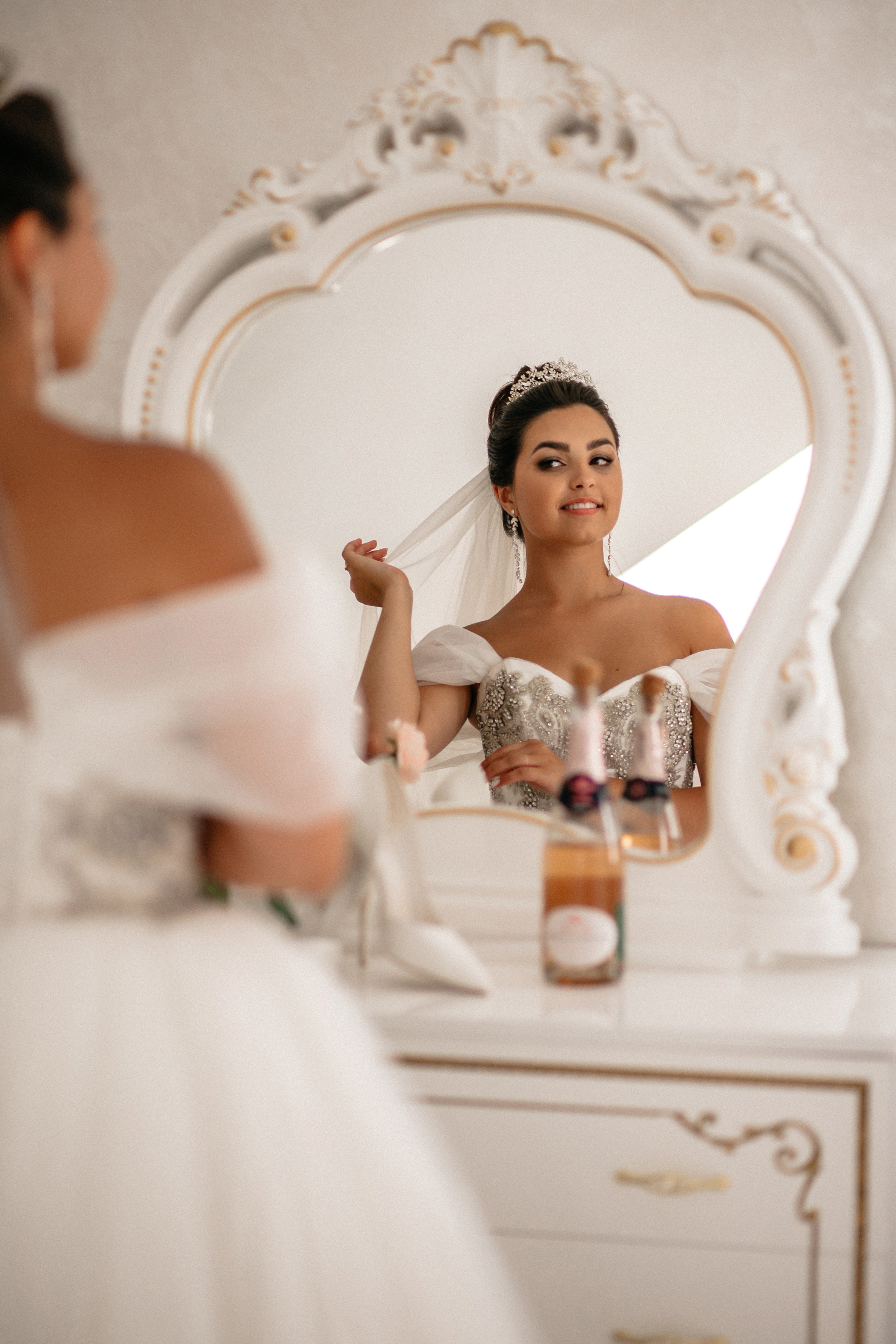 A & V. Fotógrafa de bodas y familias en España, Valencia: Nadia ProFoto