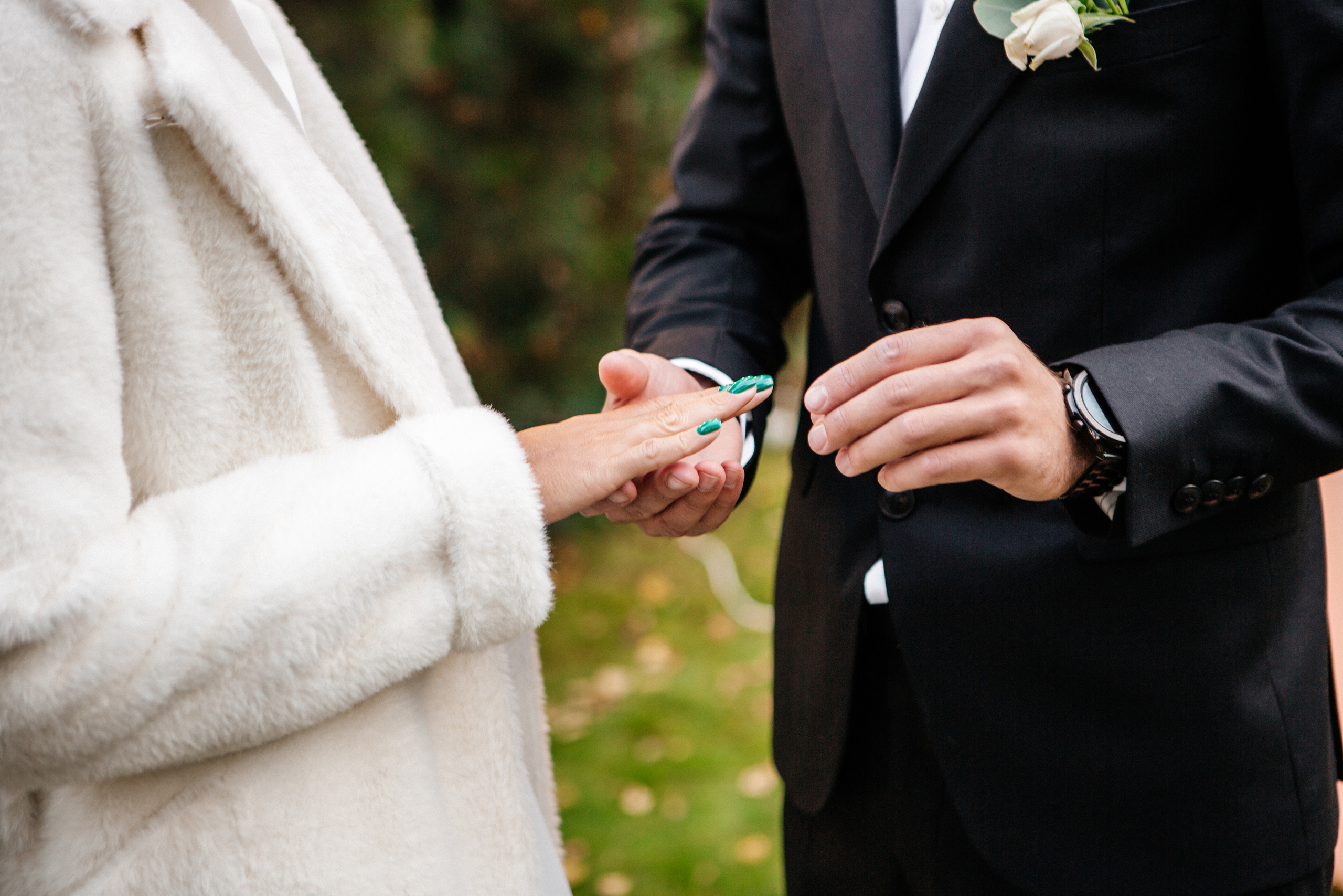 A & A. Fotógrafa de bodas y familias en España, Valencia: Nadia ProFoto