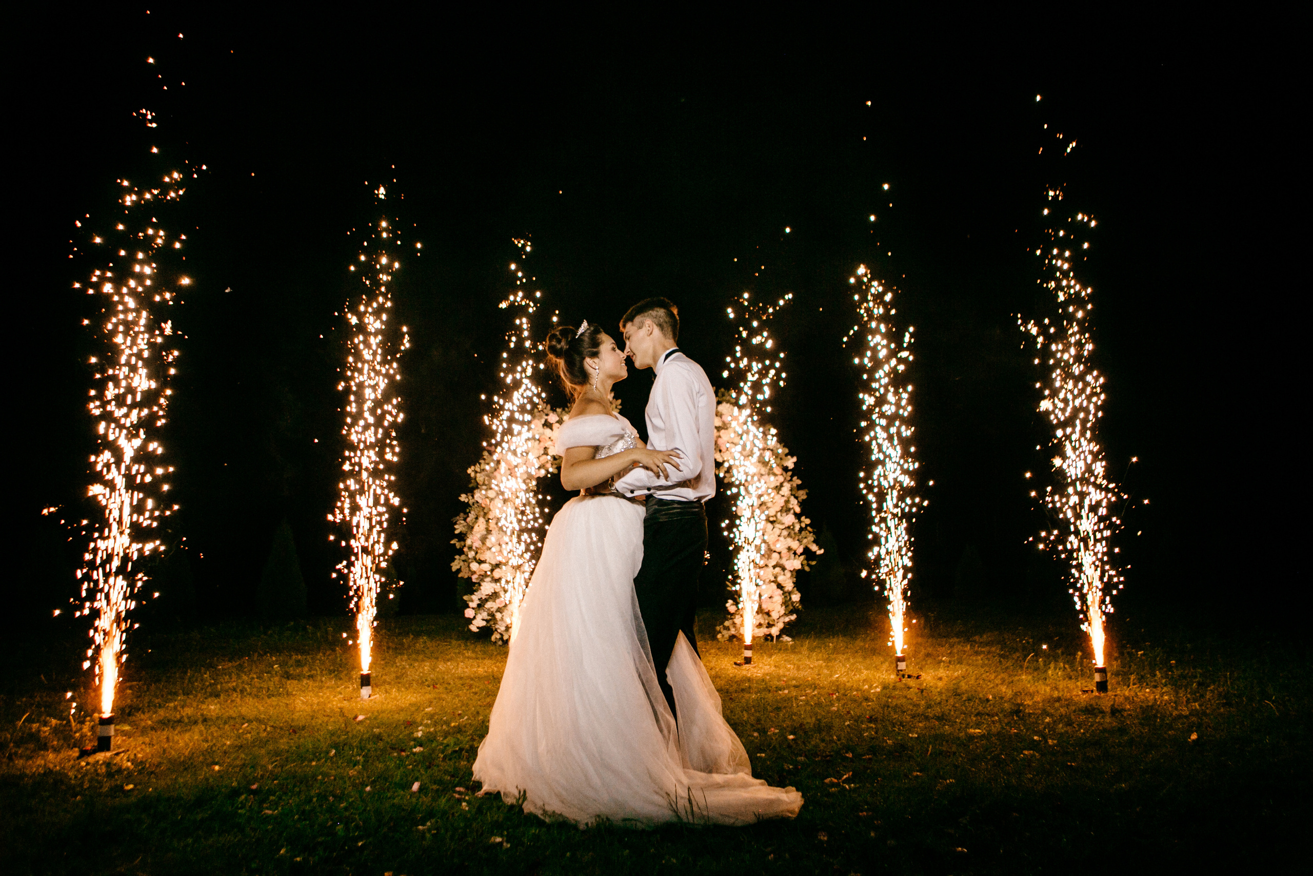 A & V. Fotógrafa de bodas y familias en España, Valencia: Nadia ProFoto