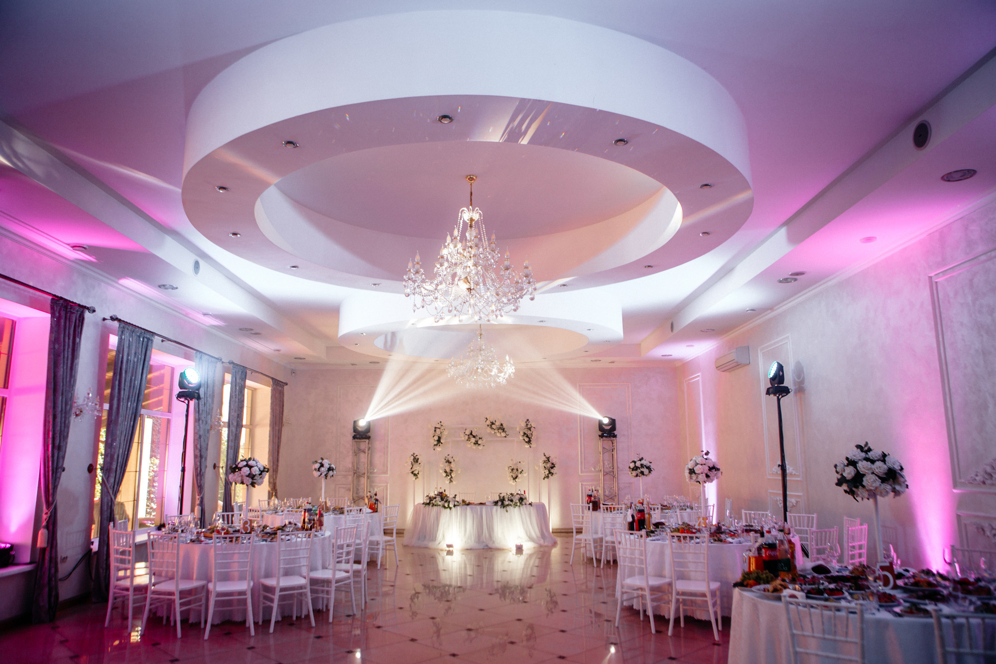 I & M. Fotógrafa de bodas y familias en España, Valencia: Nadia ProFoto