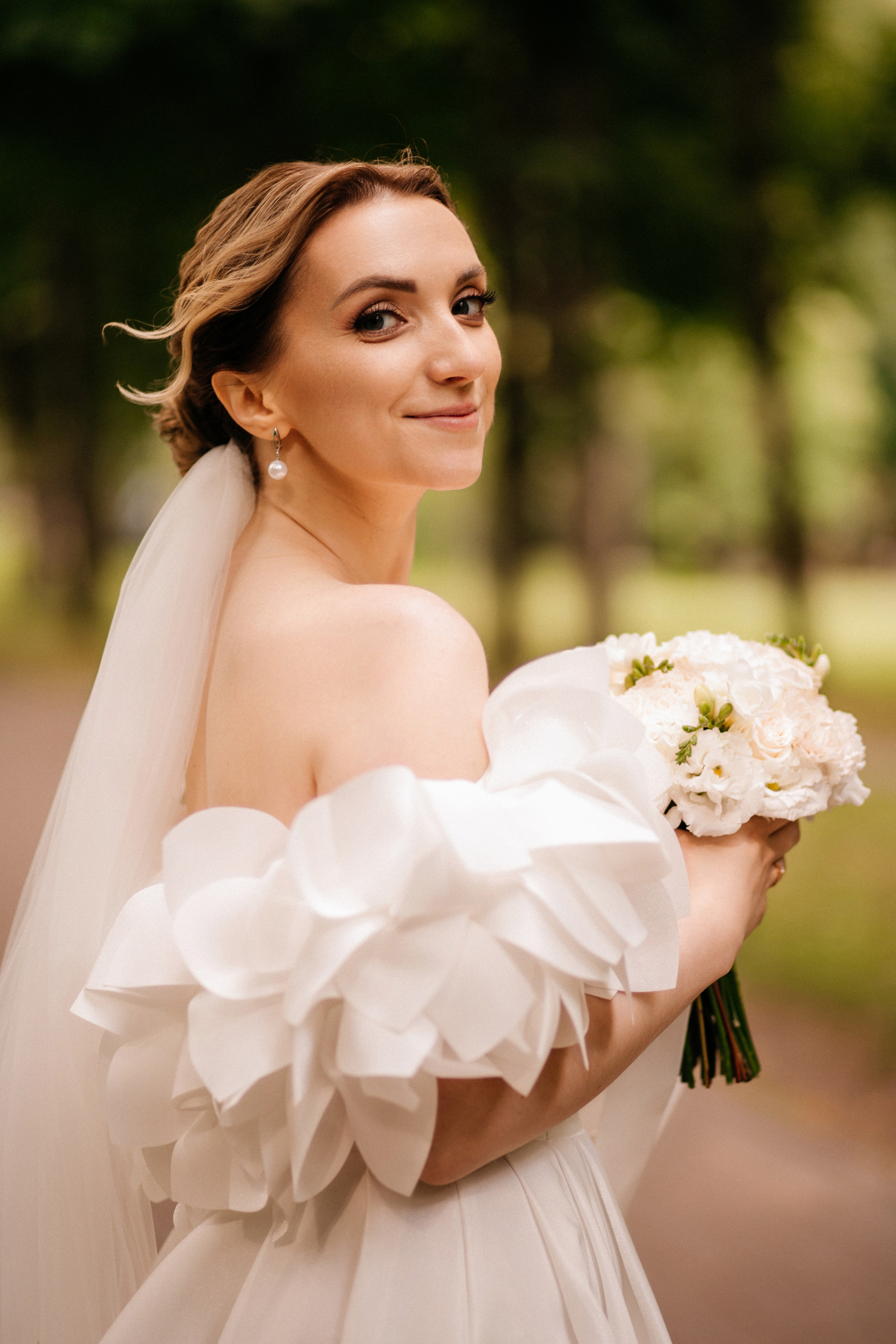 E & A. Fotógrafa de bodas y familias en España, Valencia: Nadia ProFoto