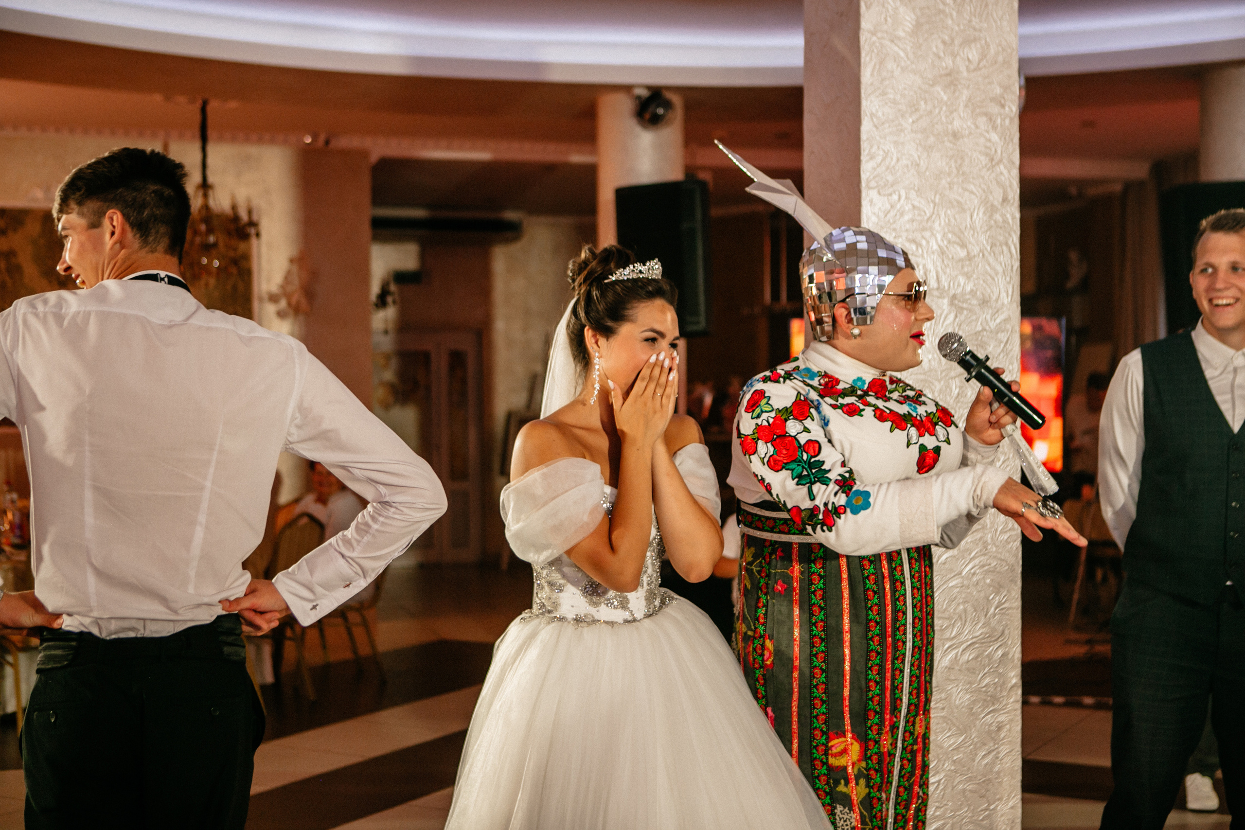 A & V. Fotógrafa de bodas y familias en España, Valencia: Nadia ProFoto