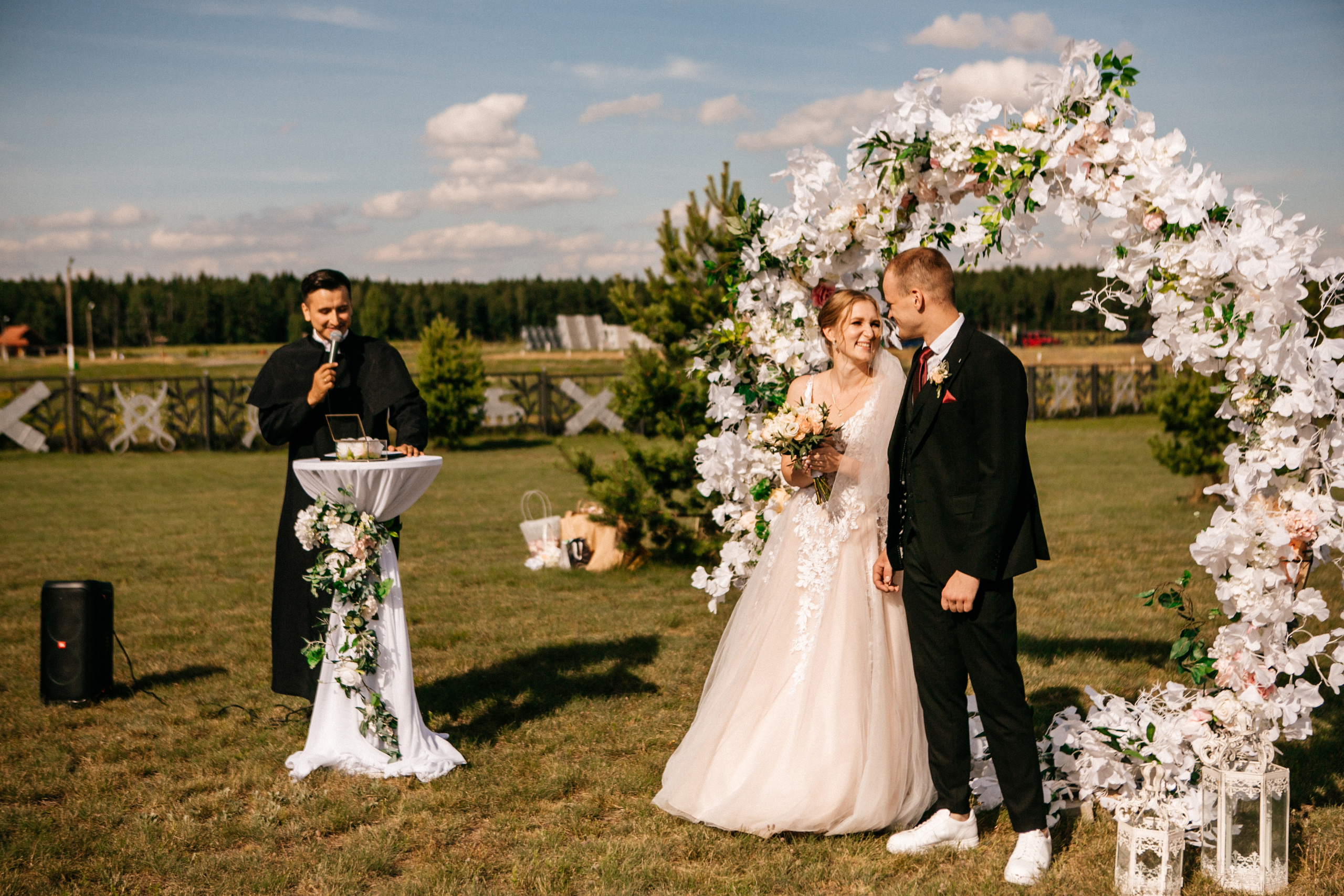 N & P. Fotógrafa de bodas y familias en España, Valencia: Nadia ProFoto