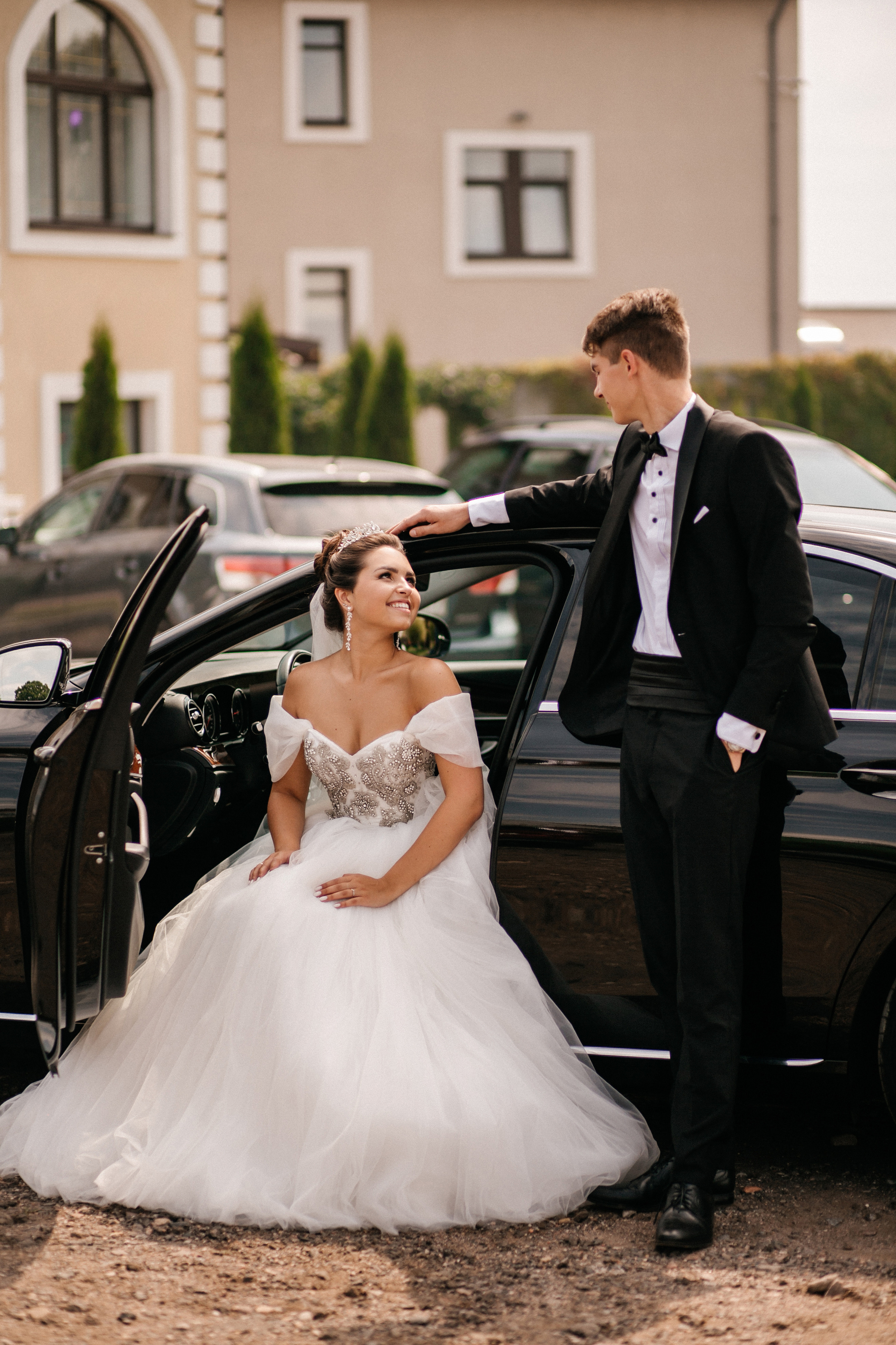 A & V. Fotógrafa de bodas y familias en España, Valencia: Nadia ProFoto