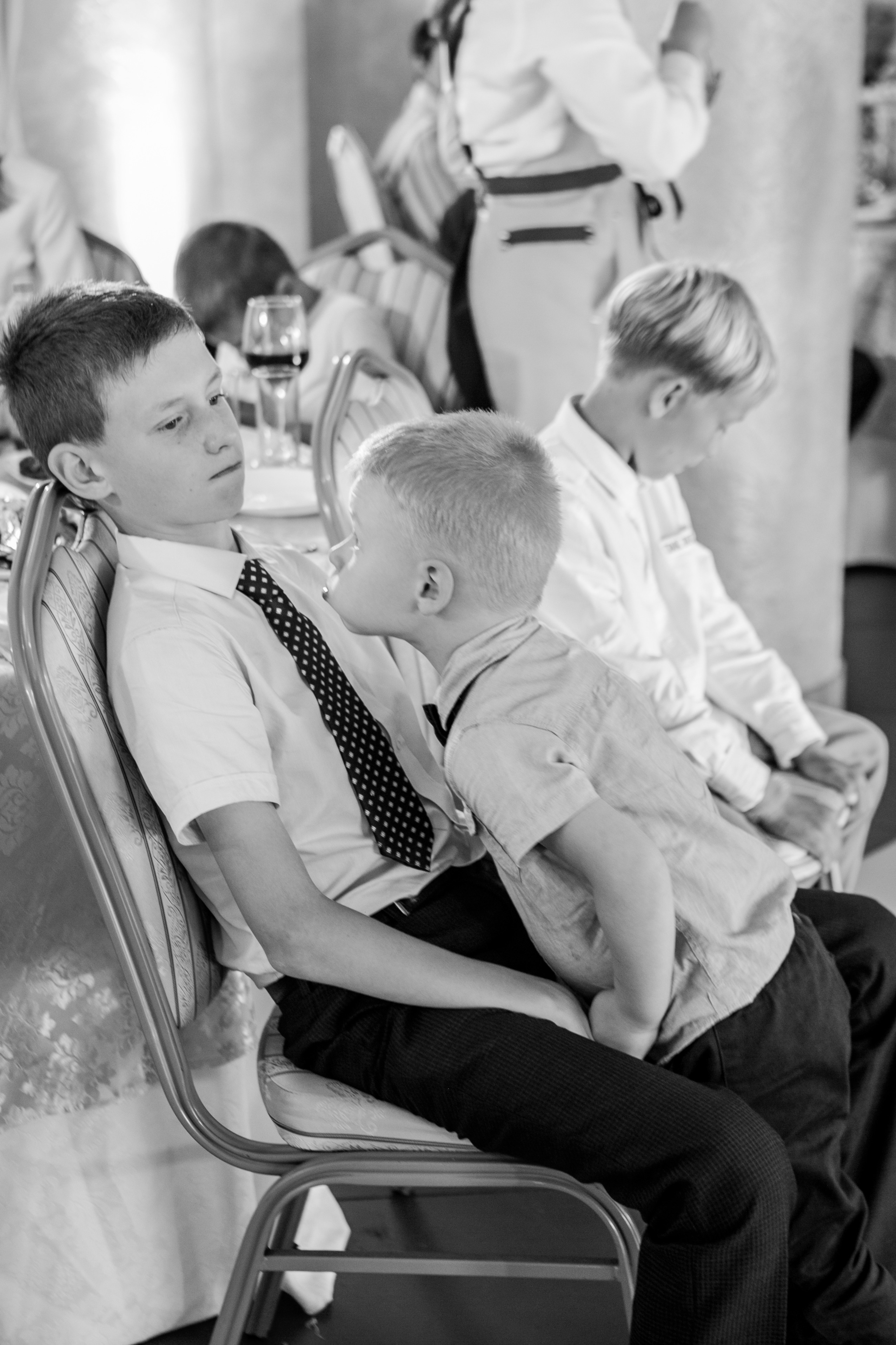 A & V. Fotógrafa de bodas y familias en España, Valencia: Nadia ProFoto