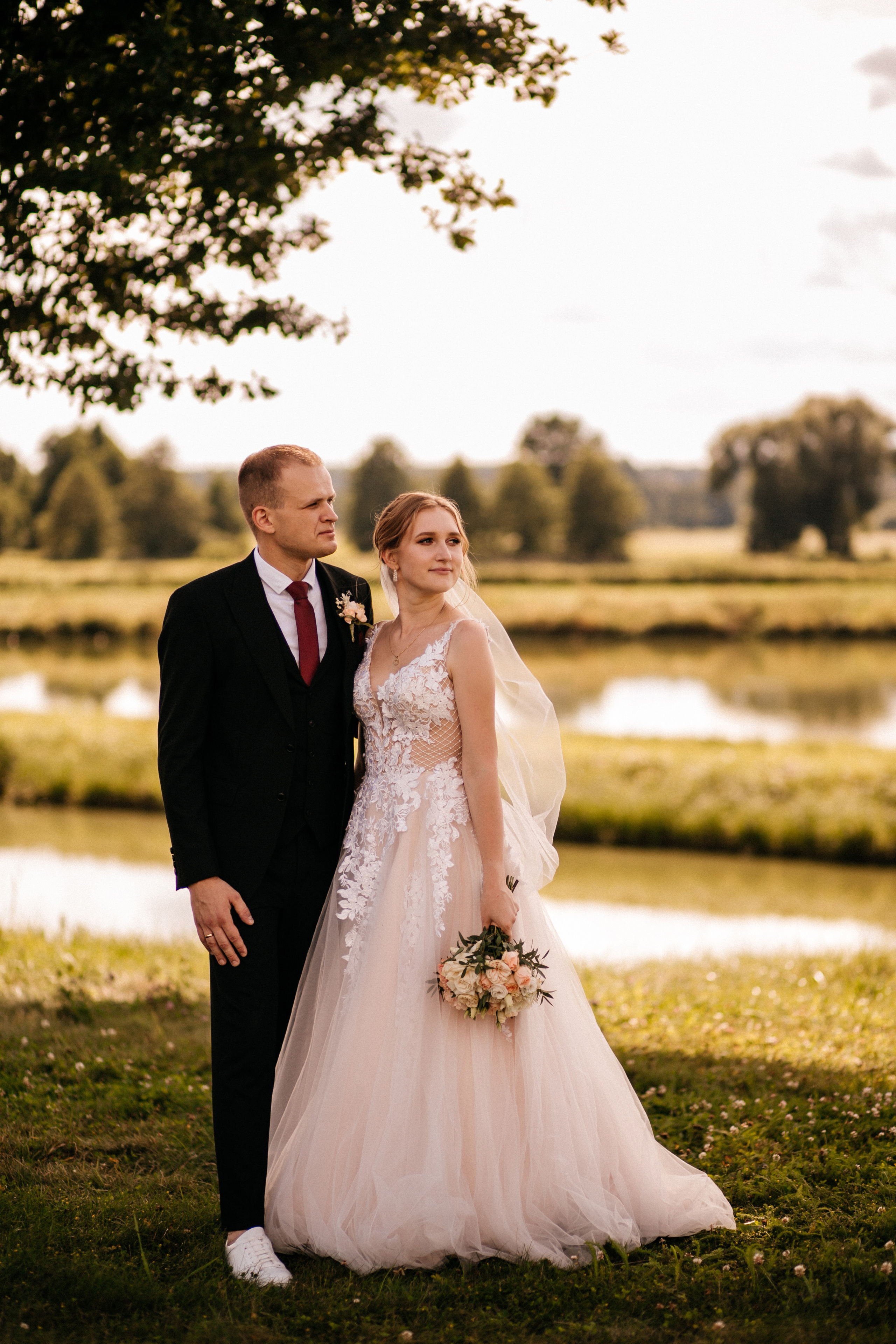 N & P. Fotógrafa de bodas y familias en España, Valencia: Nadia ProFoto