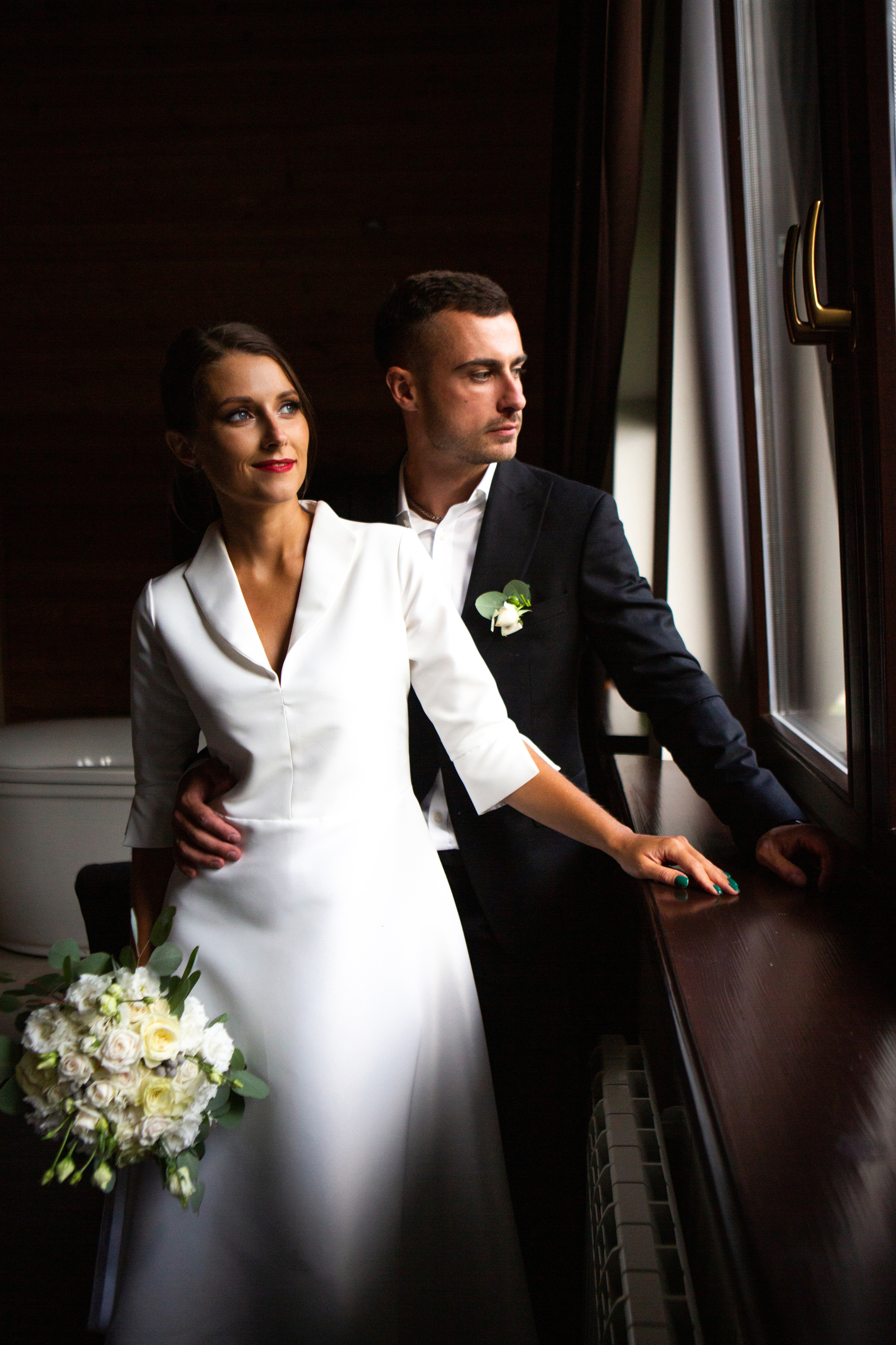 A & A. Fotógrafa de bodas y familias en España, Valencia: Nadia ProFoto