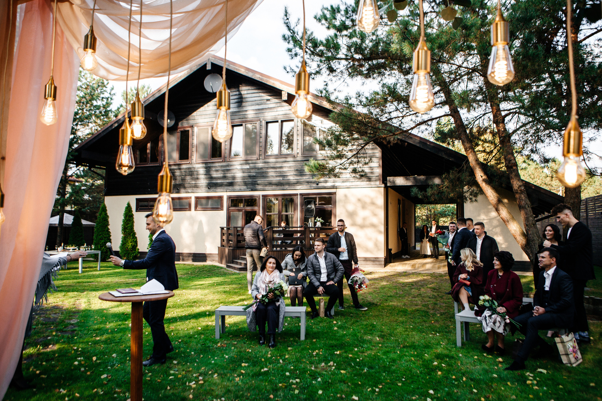 A & A. Fotógrafa de bodas y familias en España, Valencia: Nadia ProFoto
