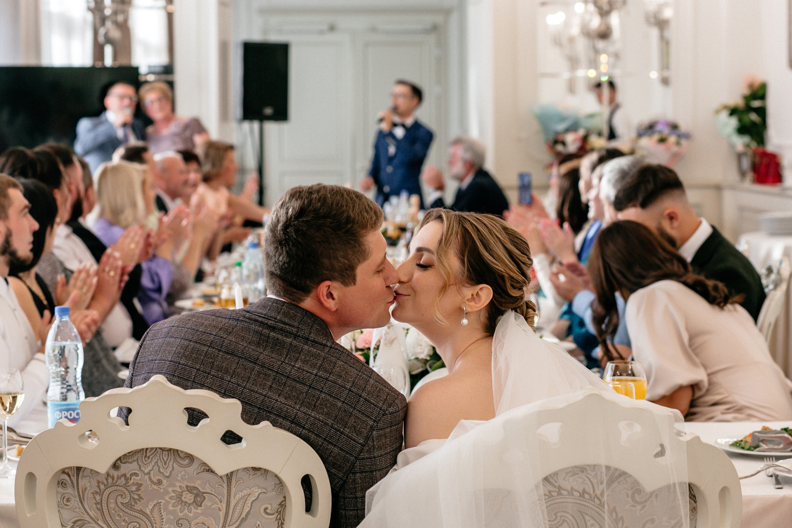 E & A. Fotógrafa de bodas y familias en España, Valencia: Nadia ProFoto