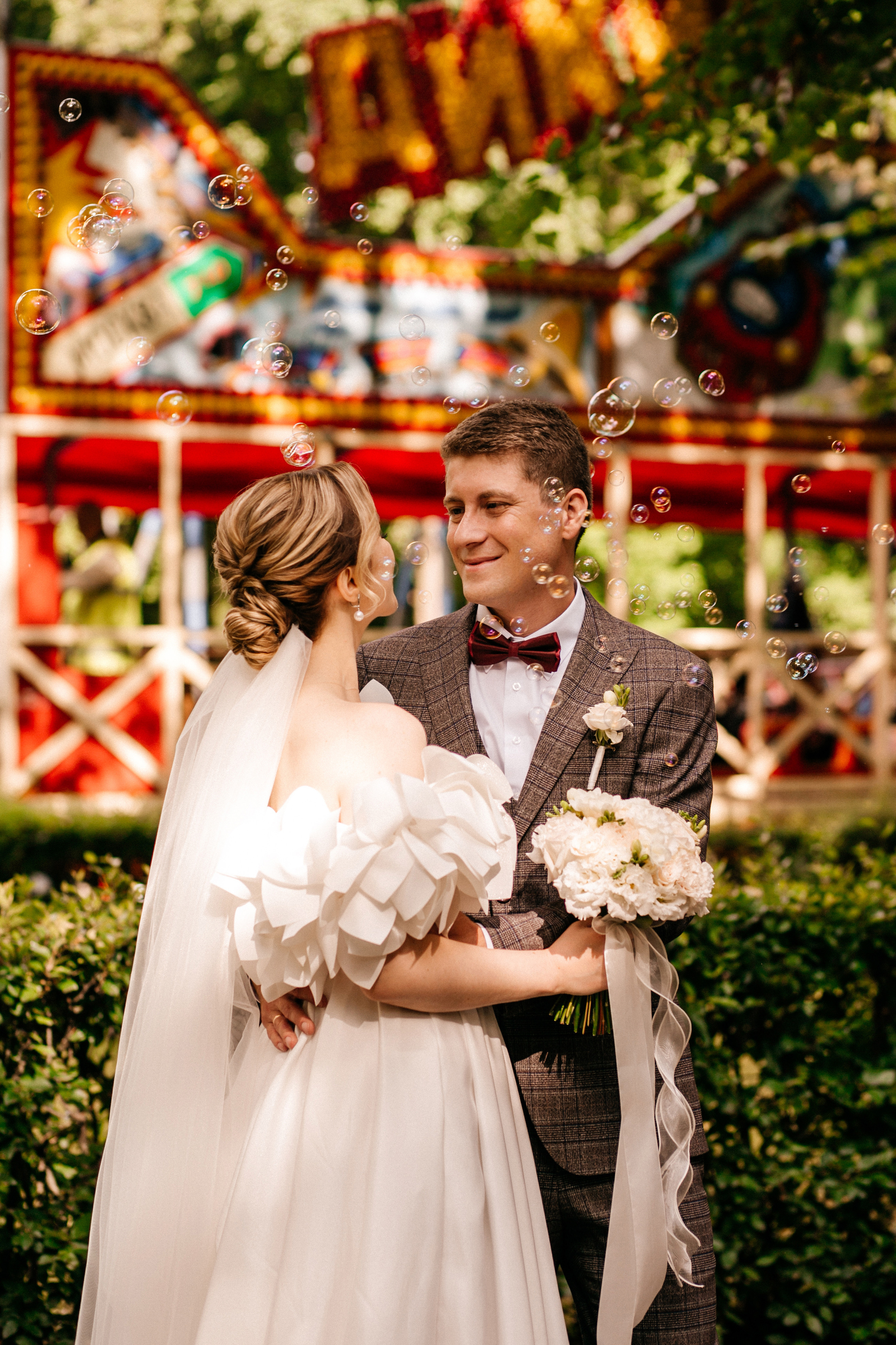 E & A. Fotógrafa de bodas y familias en España, Valencia: Nadia ProFoto