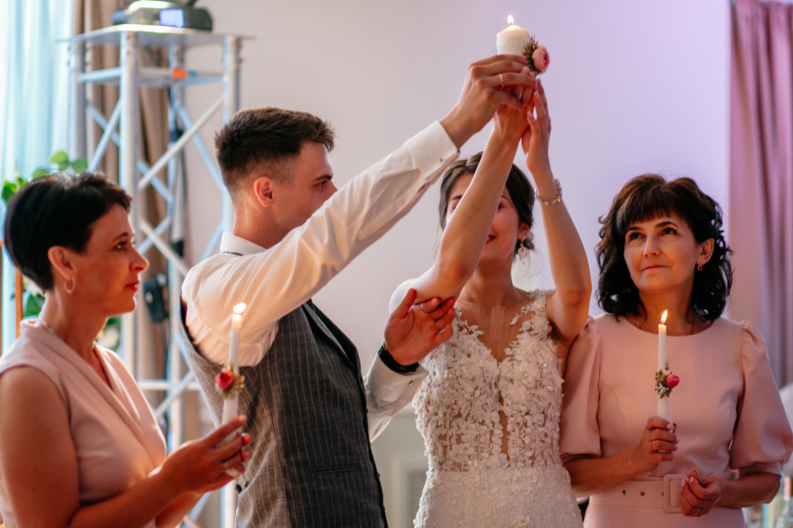 A & O. Fotógrafa de bodas y familias en España, Valencia: Nadia ProFoto