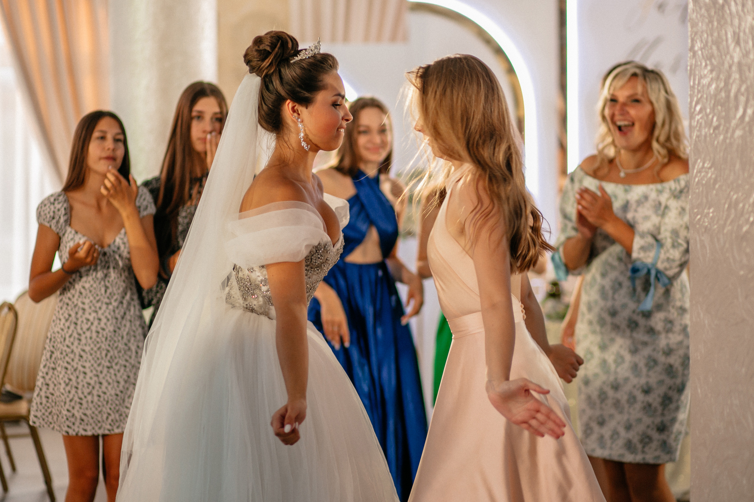 A & V. Fotógrafa de bodas y familias en España, Valencia: Nadia ProFoto