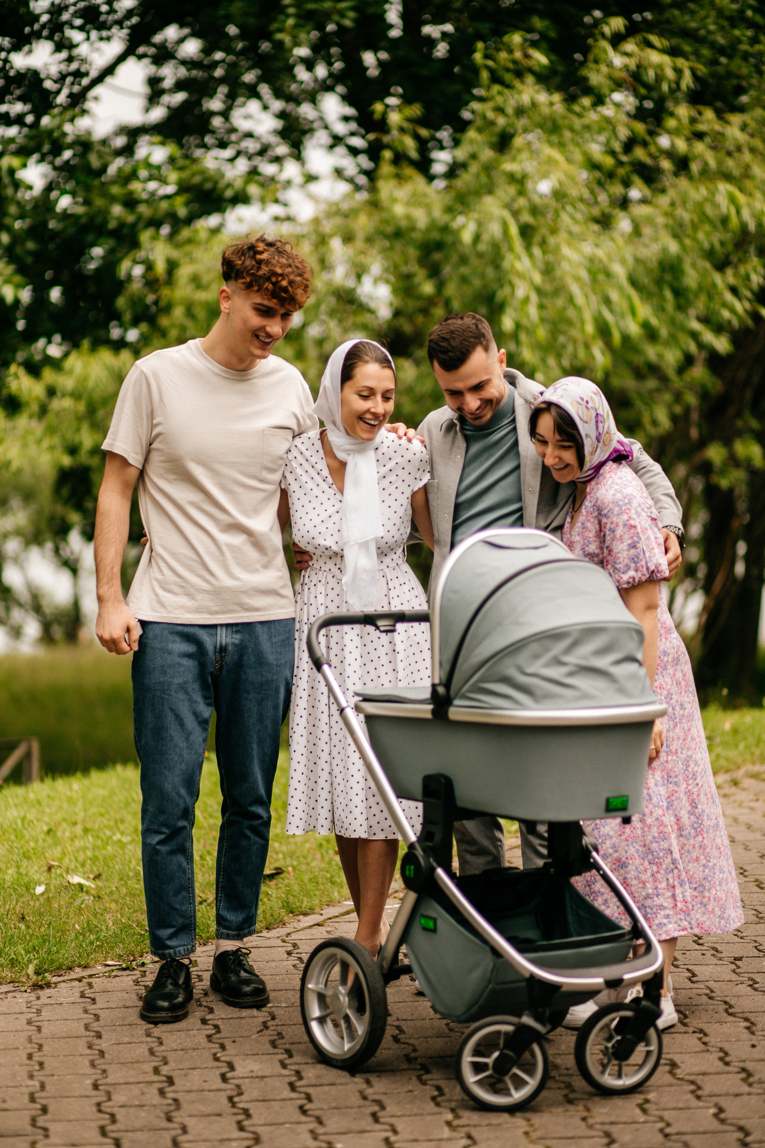Bautismo. Fotógrafa de bodas y familias en España, Valencia: Nadia ProFoto