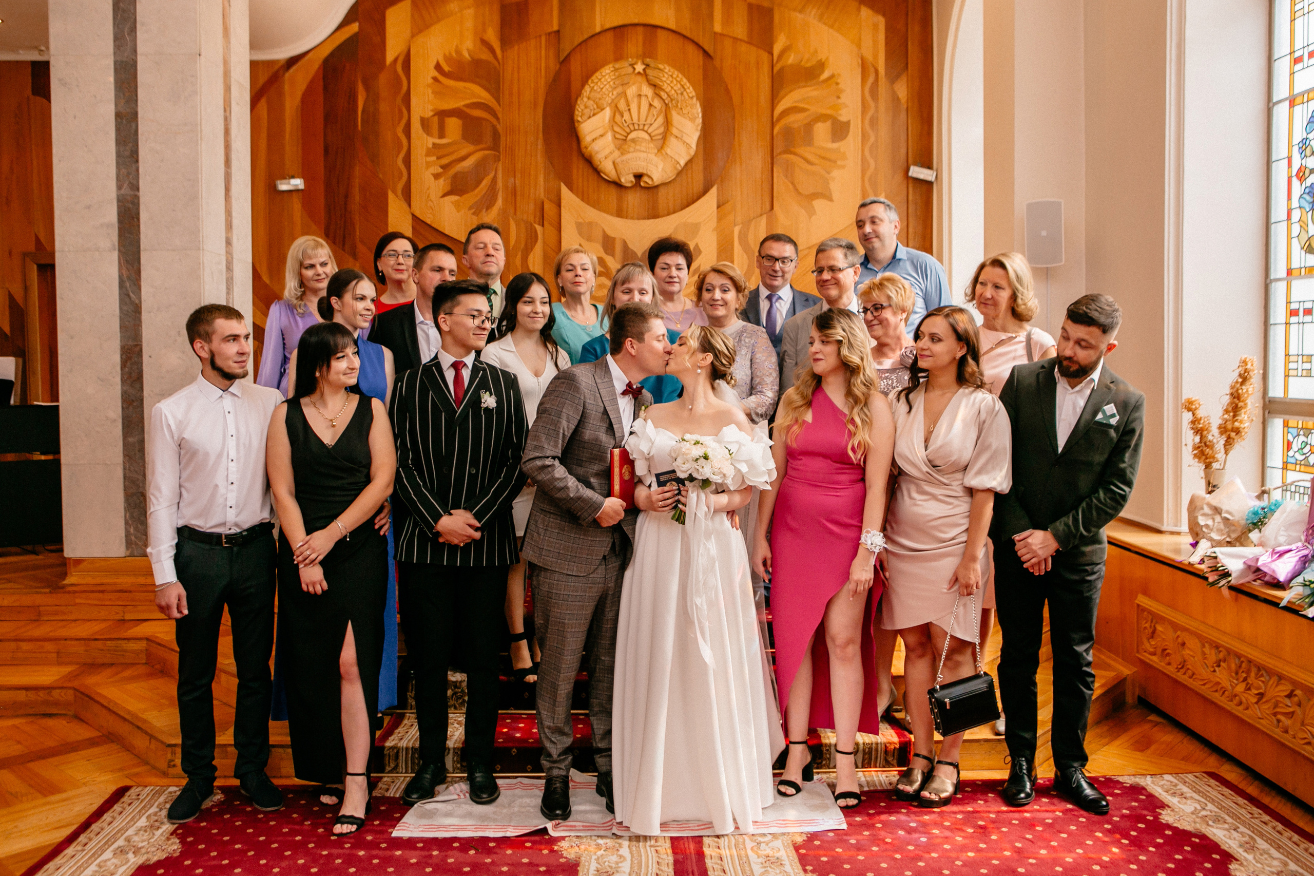 E & A. Fotógrafa de bodas y familias en España, Valencia: Nadia ProFoto