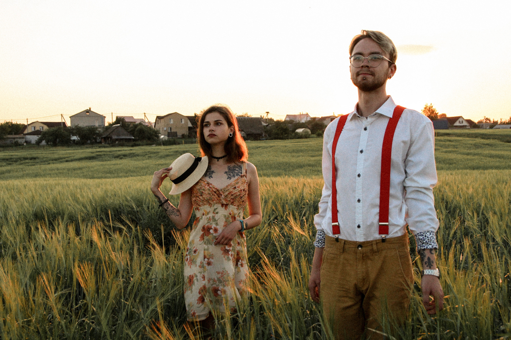 B&D. Fotógrafa de bodas y familias en España, Valencia: Nadia ProFoto