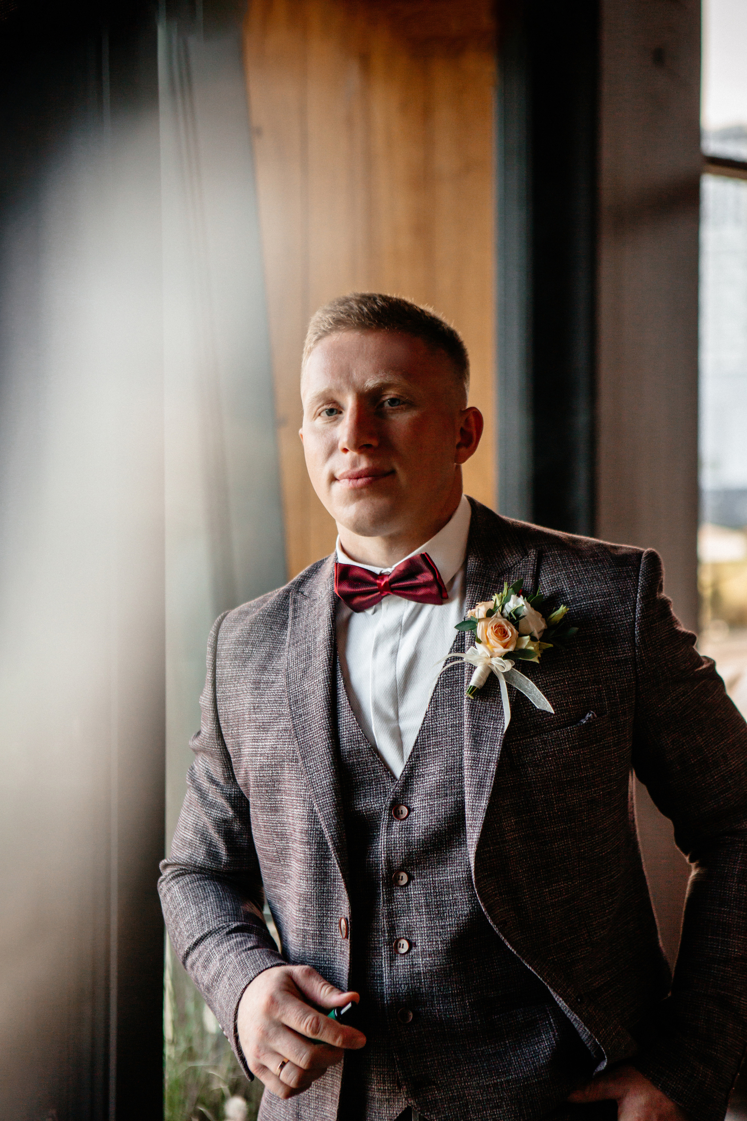 M & E. Fotógrafa de bodas y familias en España, Valencia: Nadia ProFoto