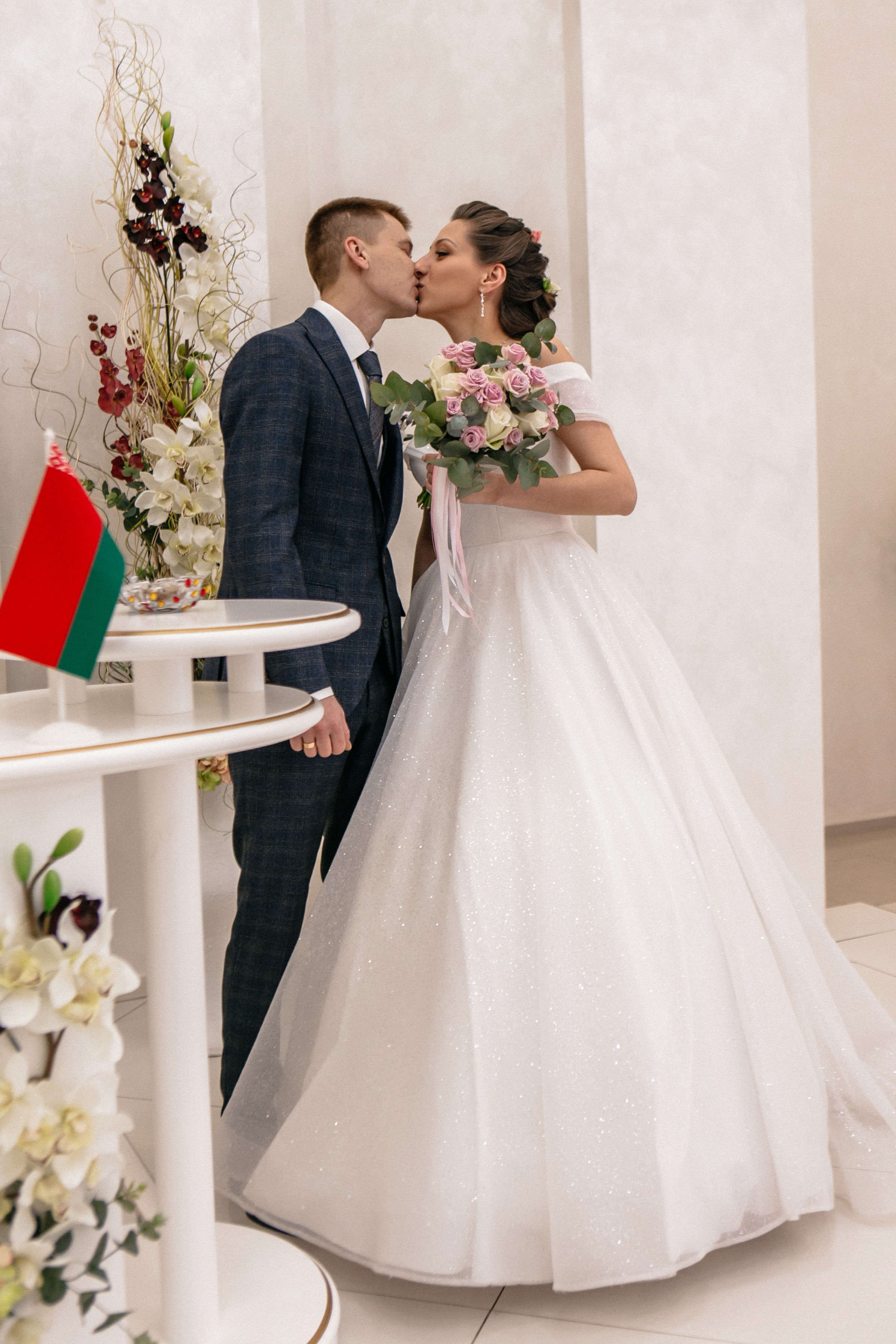 O & E. Fotógrafa de bodas y familias en España, Valencia: Nadia ProFoto