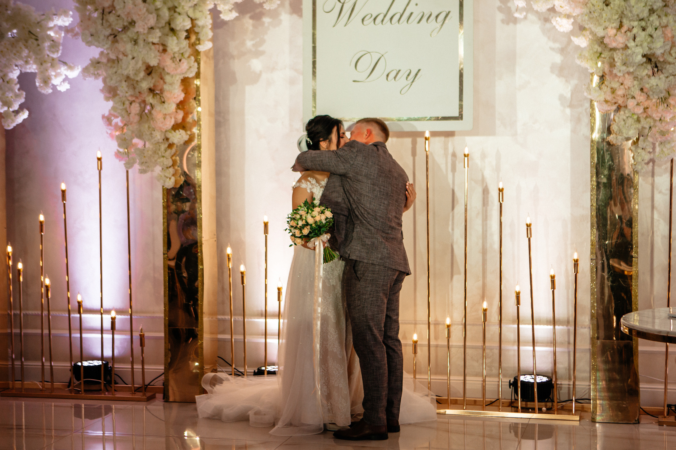 M & E. Fotógrafa de bodas y familias en España, Valencia: Nadia ProFoto