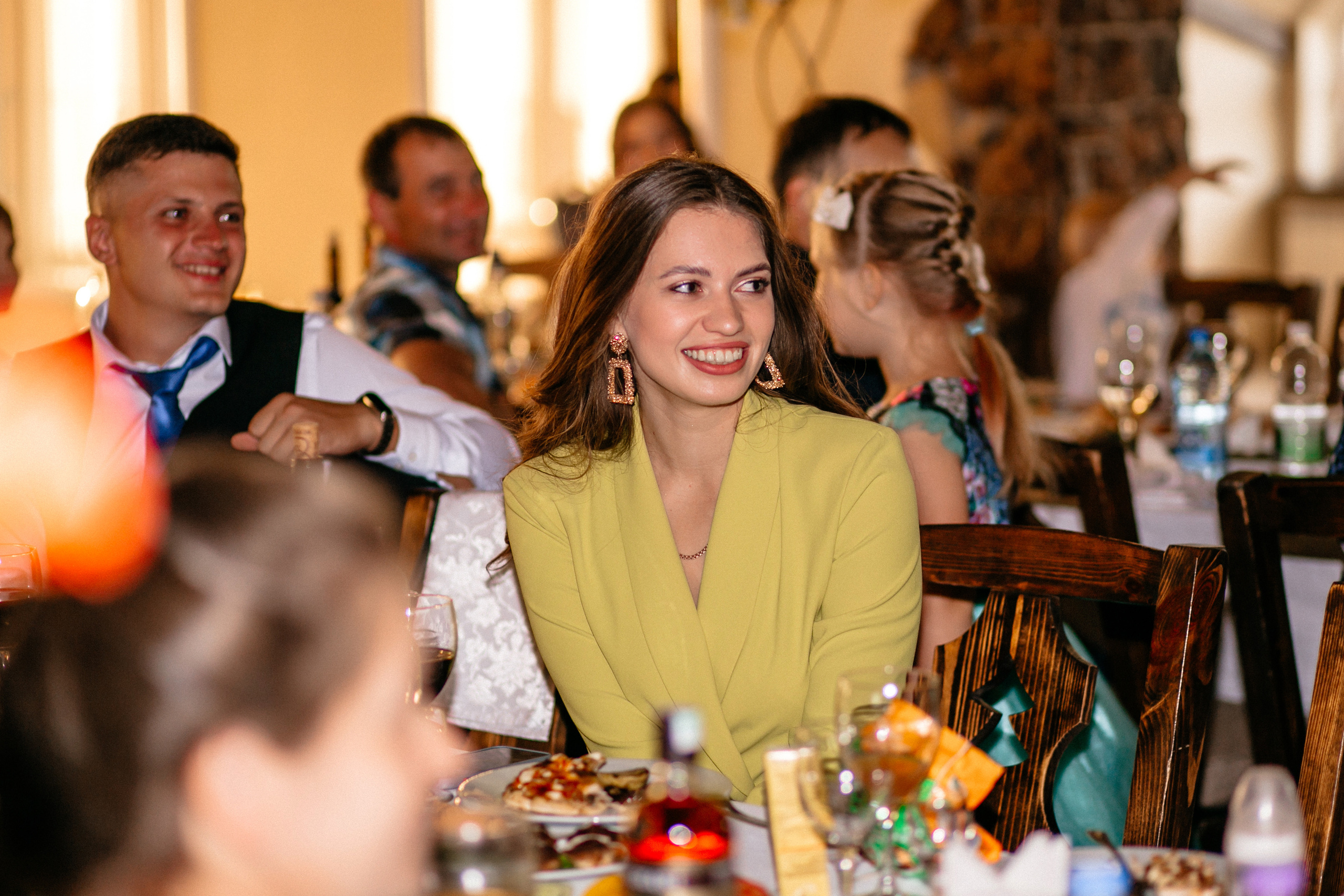 N & P. Fotógrafa de bodas y familias en España, Valencia: Nadia ProFoto