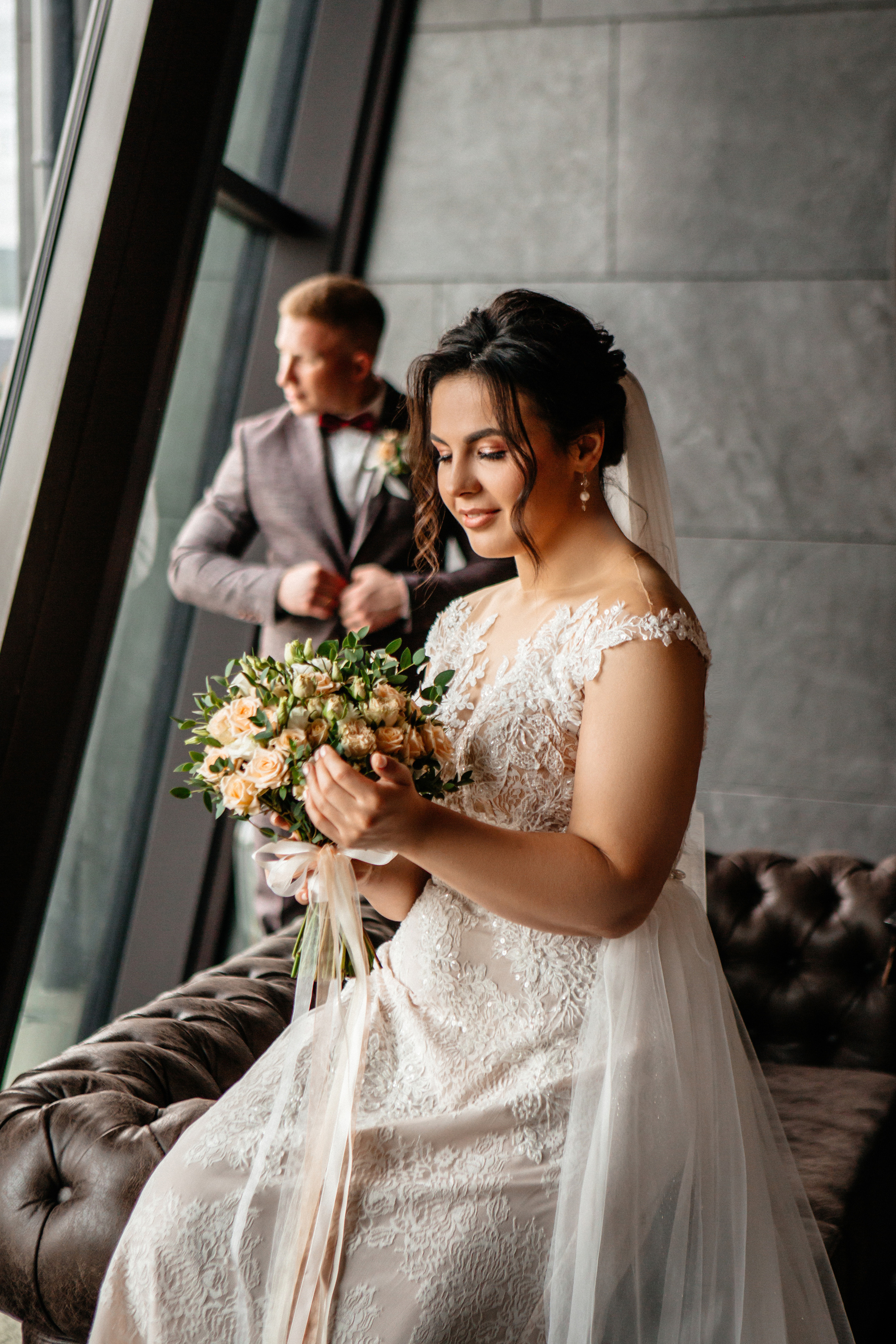 M & E. Fotógrafa de bodas y familias en España, Valencia: Nadia ProFoto