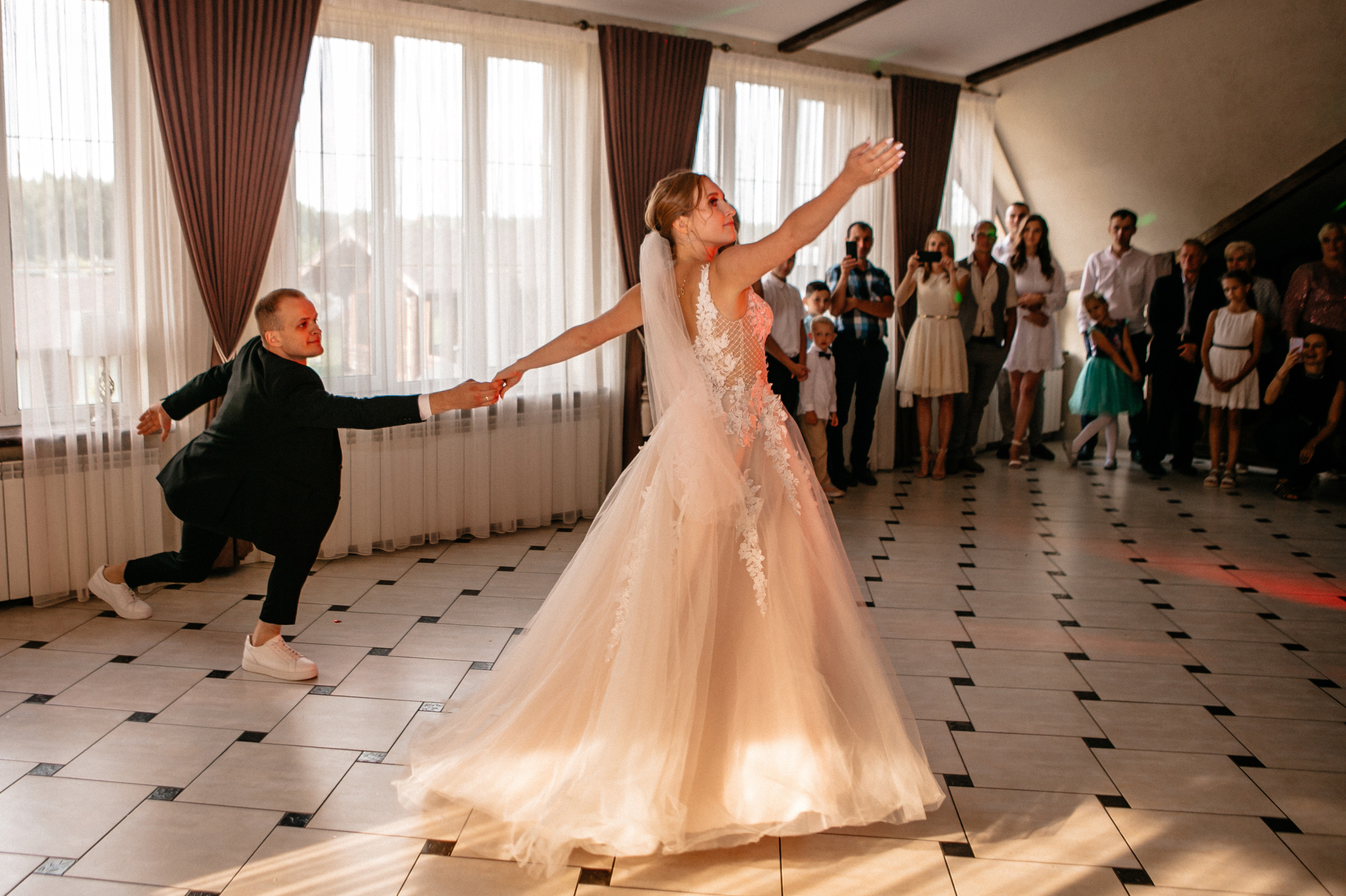 N & P. Fotógrafa de bodas y familias en España, Valencia: Nadia ProFoto