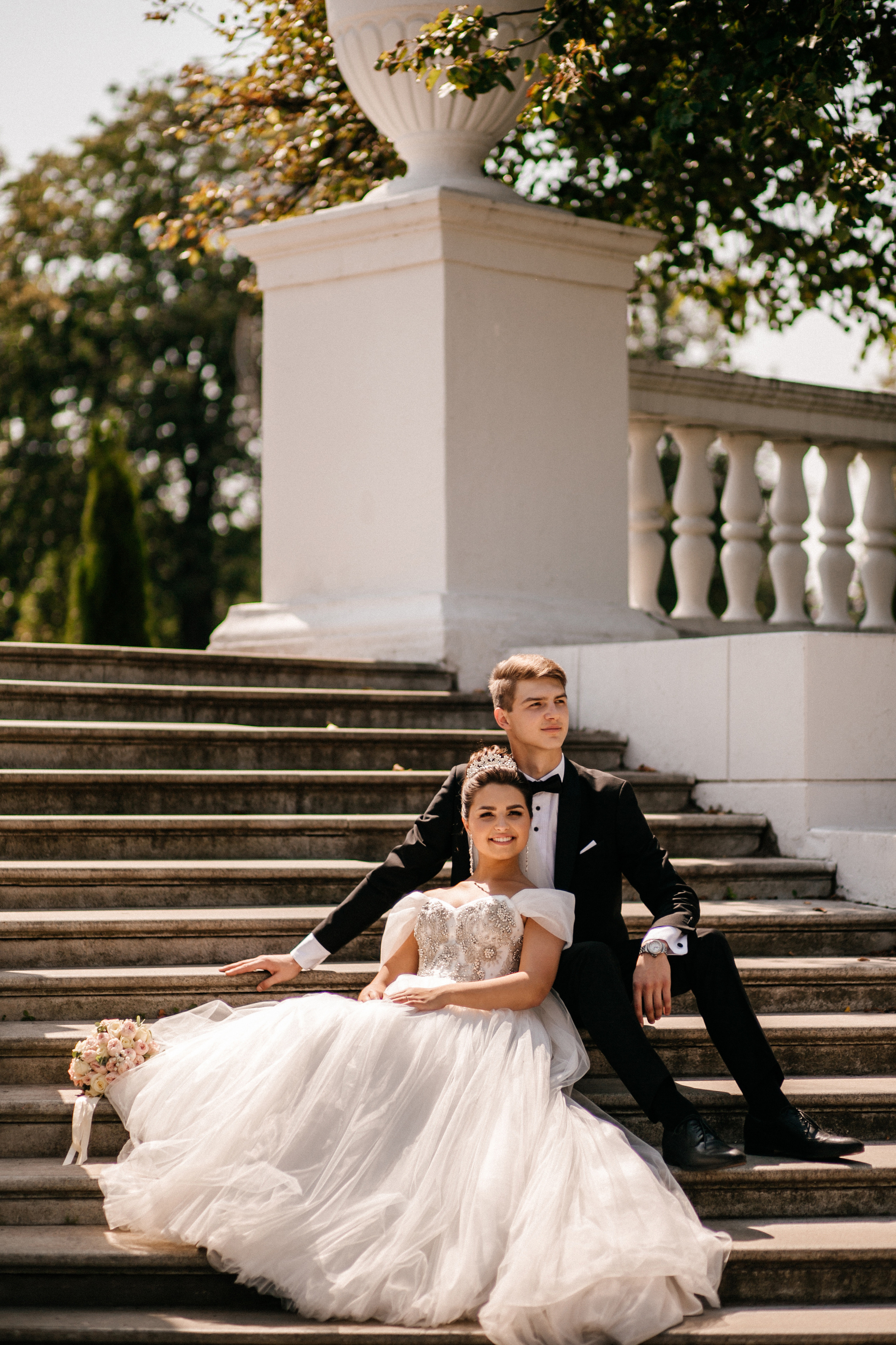 A & V. Fotógrafa de bodas y familias en España, Valencia: Nadia ProFoto